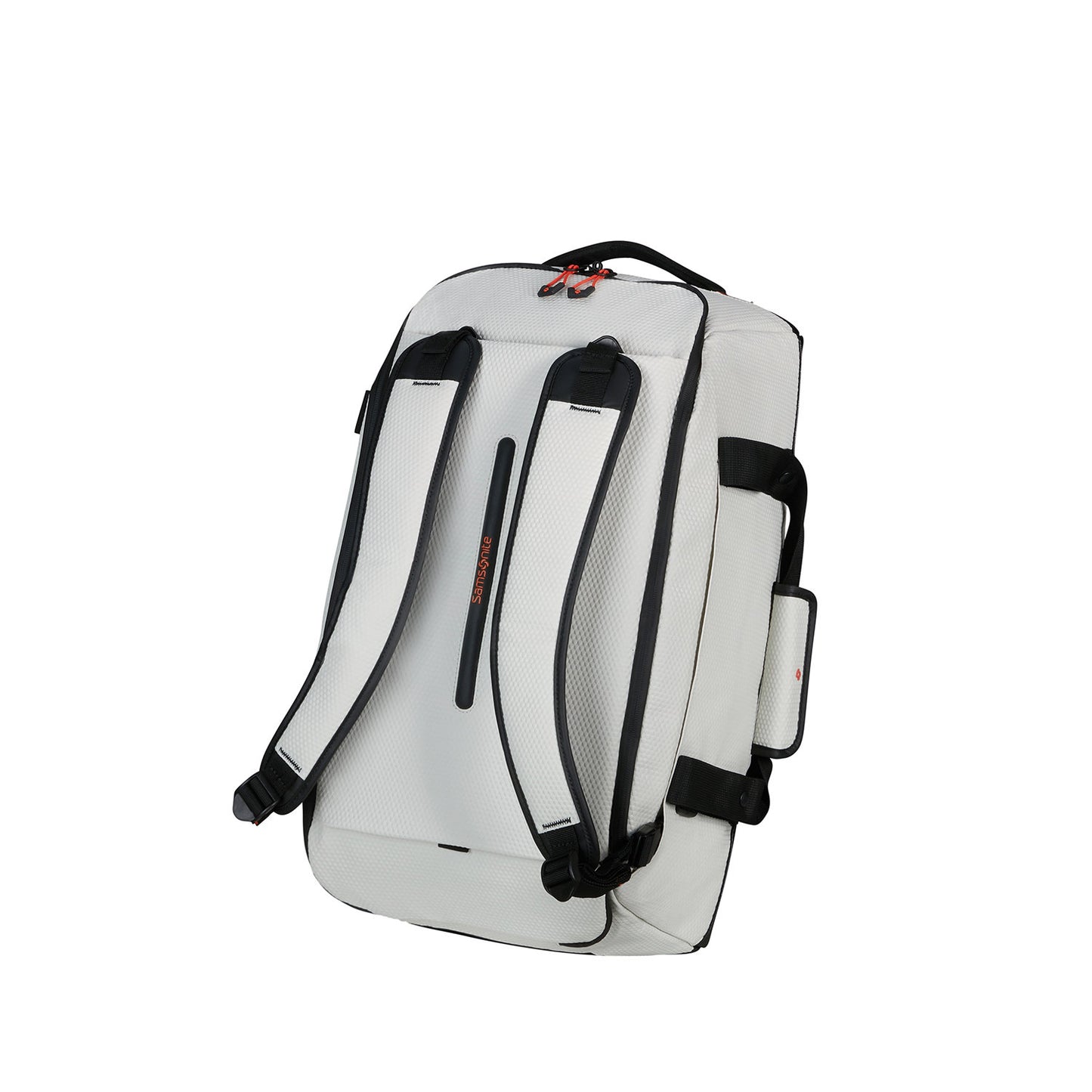 Samsonite Ecodiver Duffle S cloud white