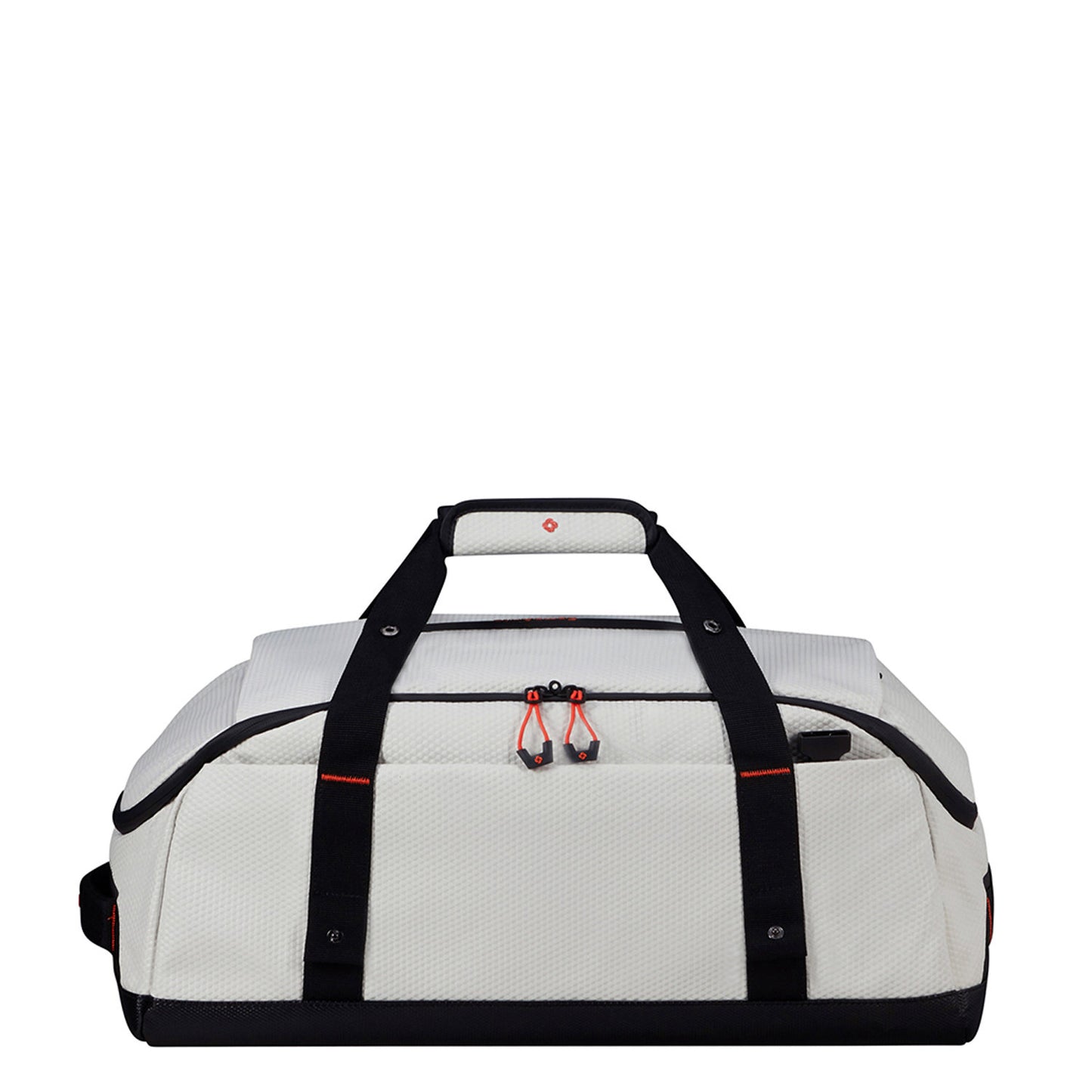 Samsonite Ecodiver Duffle S cloud white
