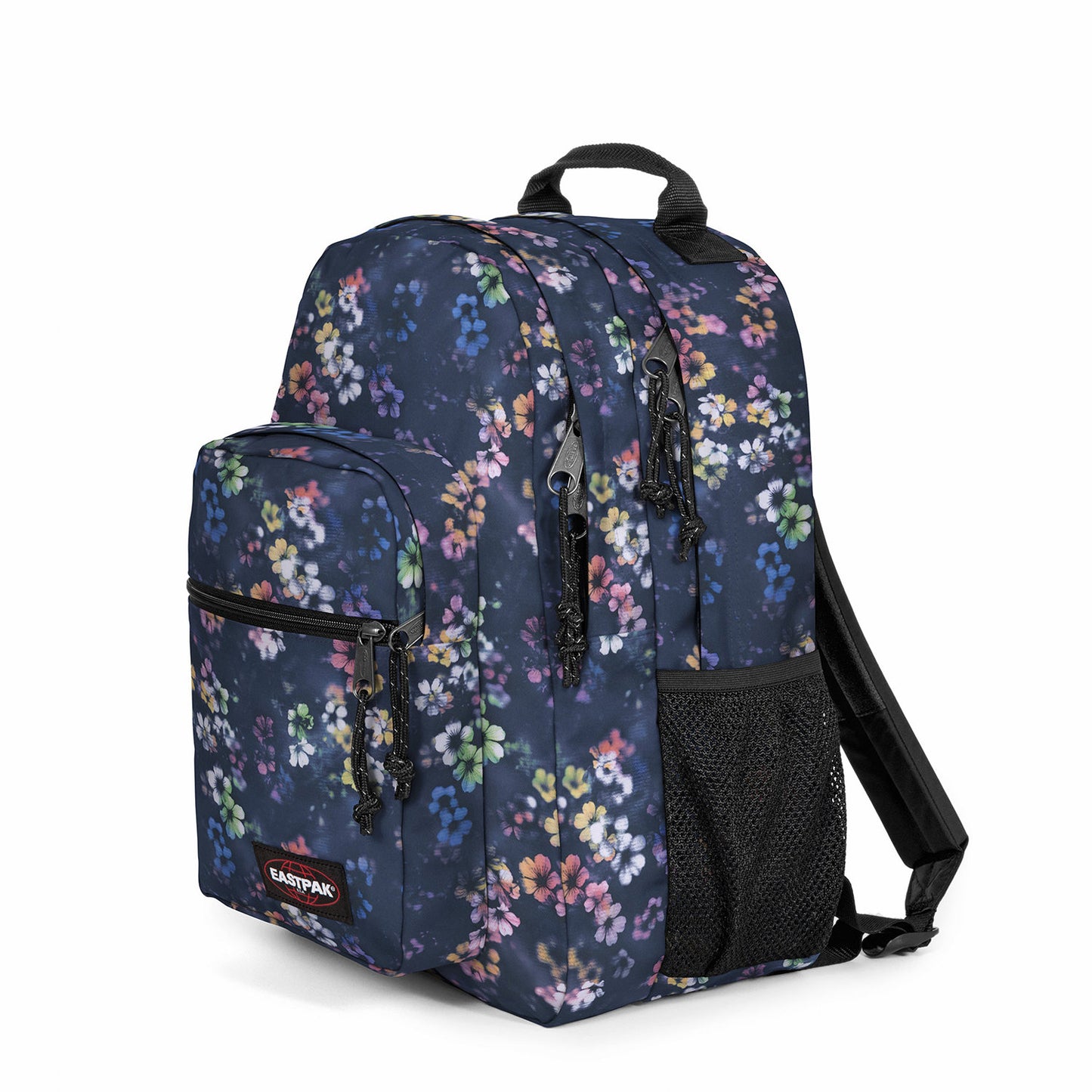Eastpak Morius flora fade navy