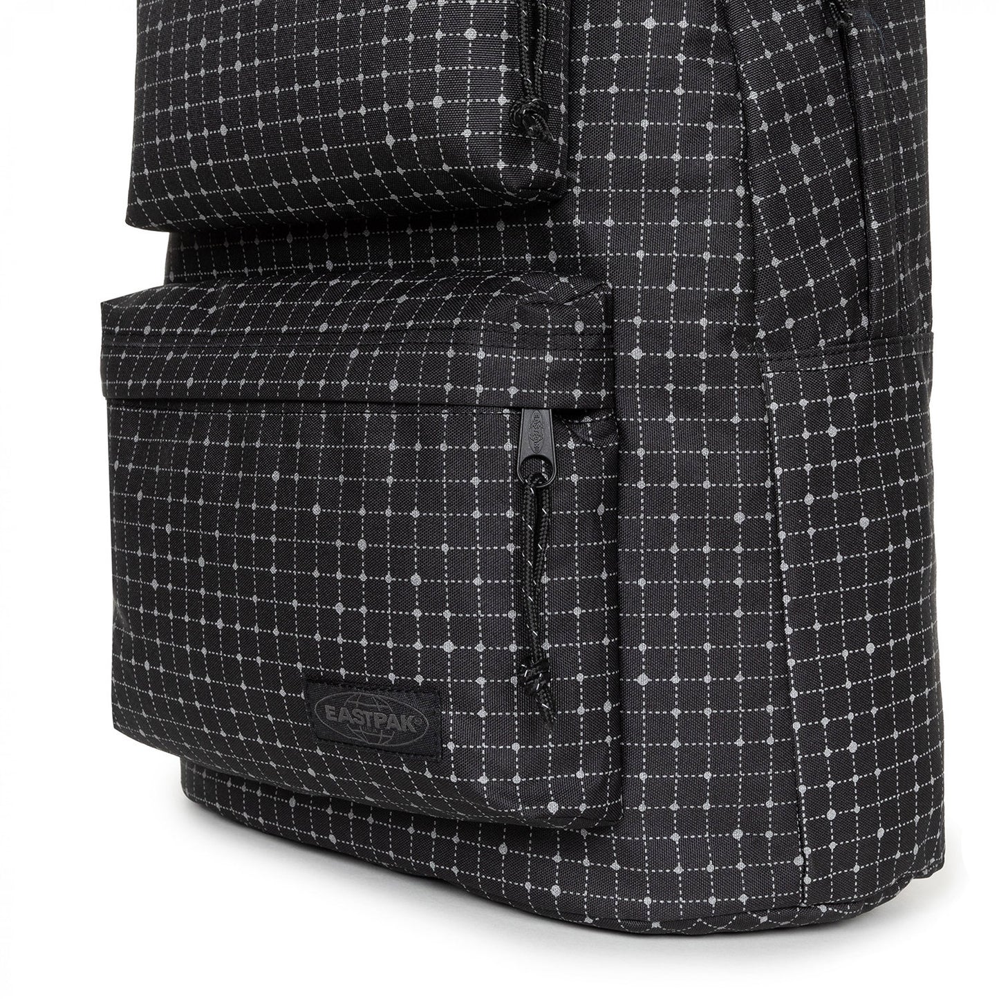 Eastpak Padded Double refleksspacblac