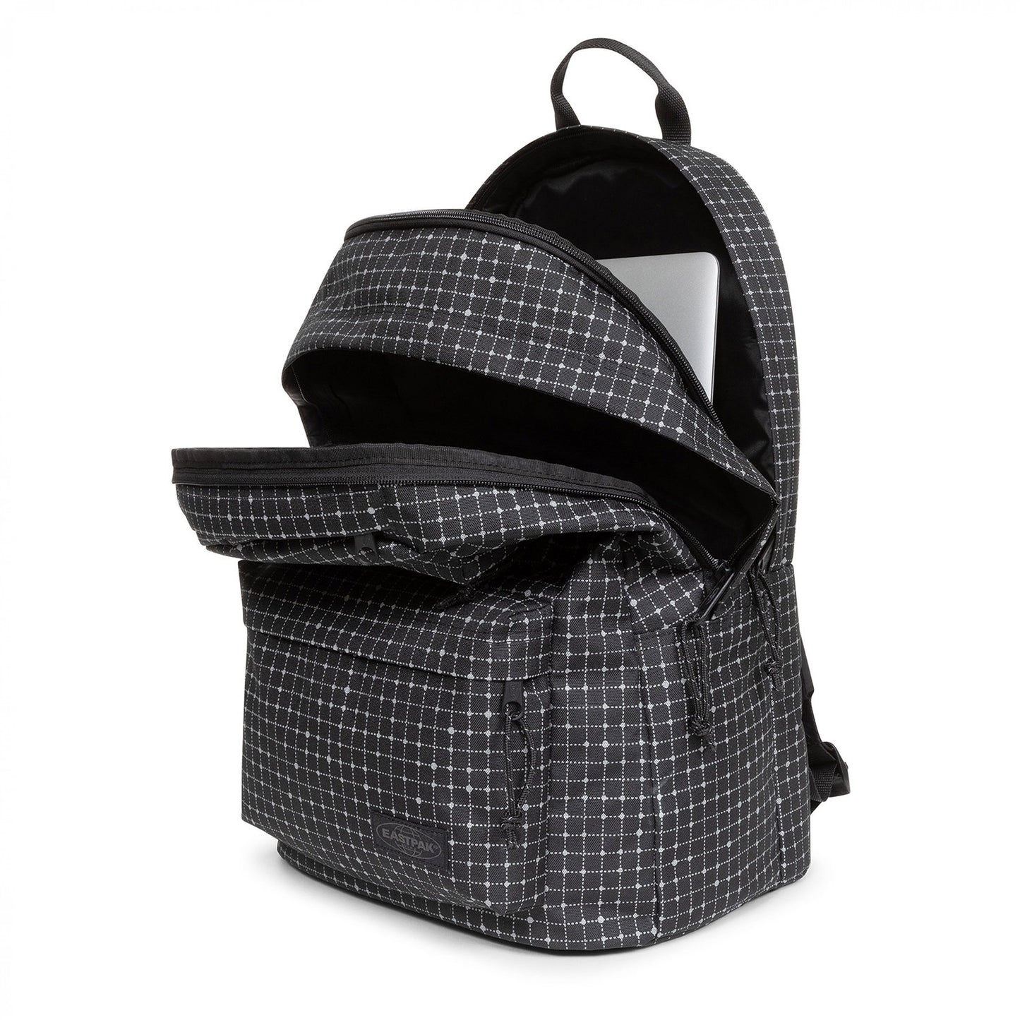 Eastpak Double Office refleksspacblac
