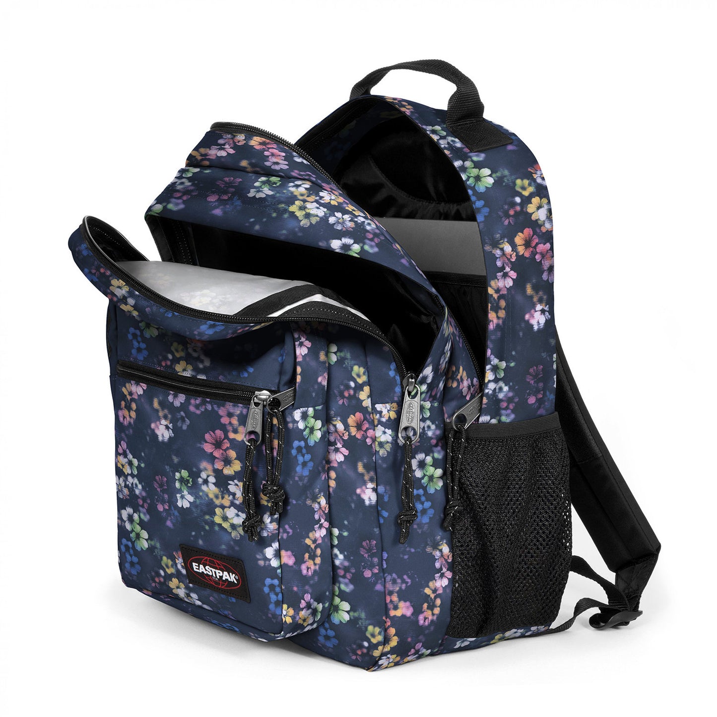Eastpak Morius flora fade navy