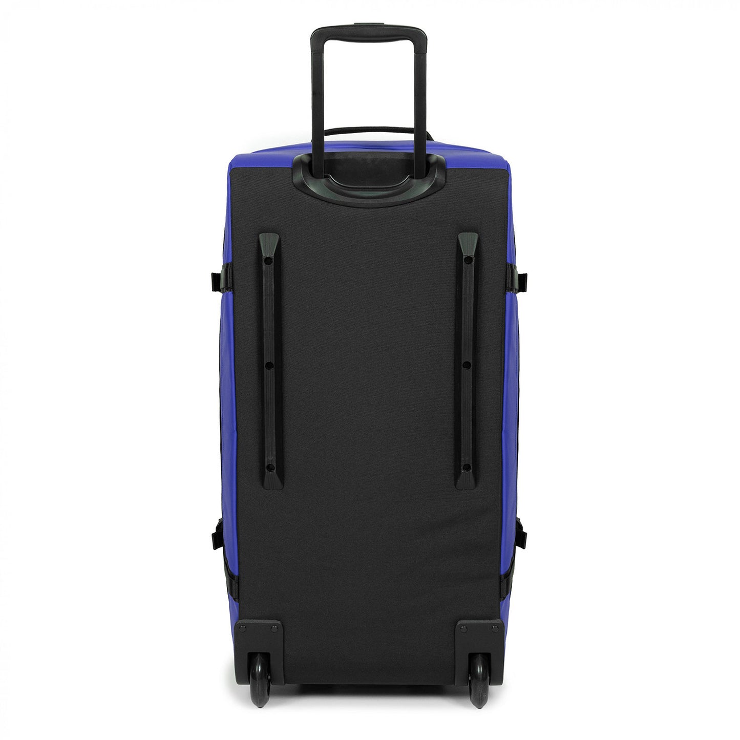 Eastpak Duffel Pack Wheel L Tarp blue