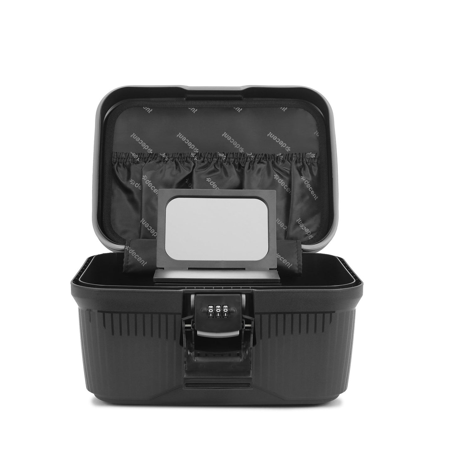 Decent Axiss-Fix Beautycase black