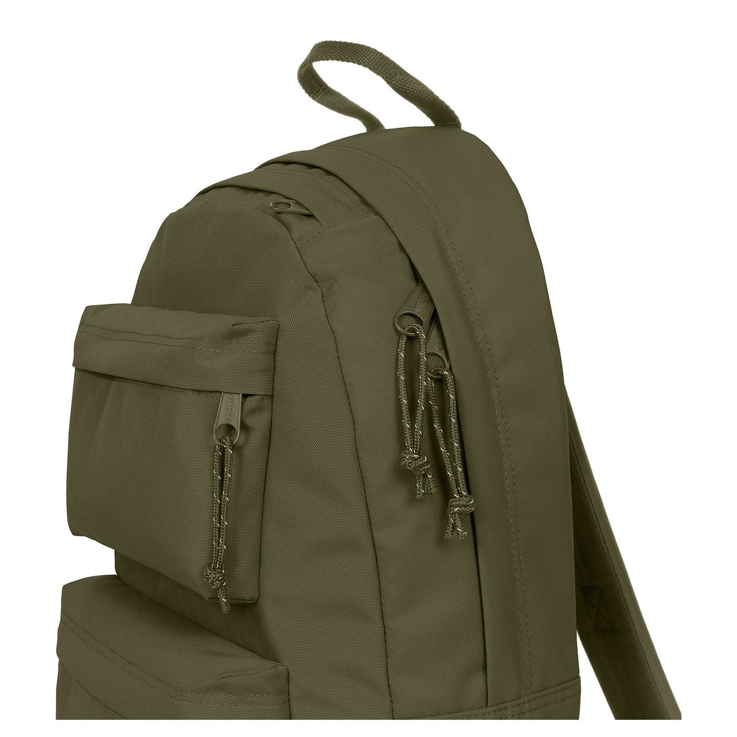 Eastpak Padded Double dark grass