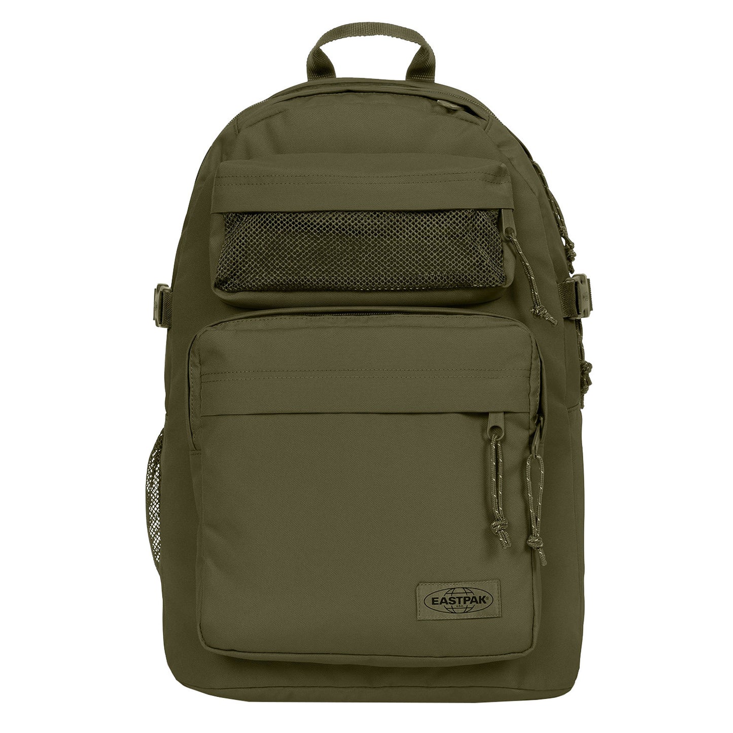 Eastpak Double Pro dark grass