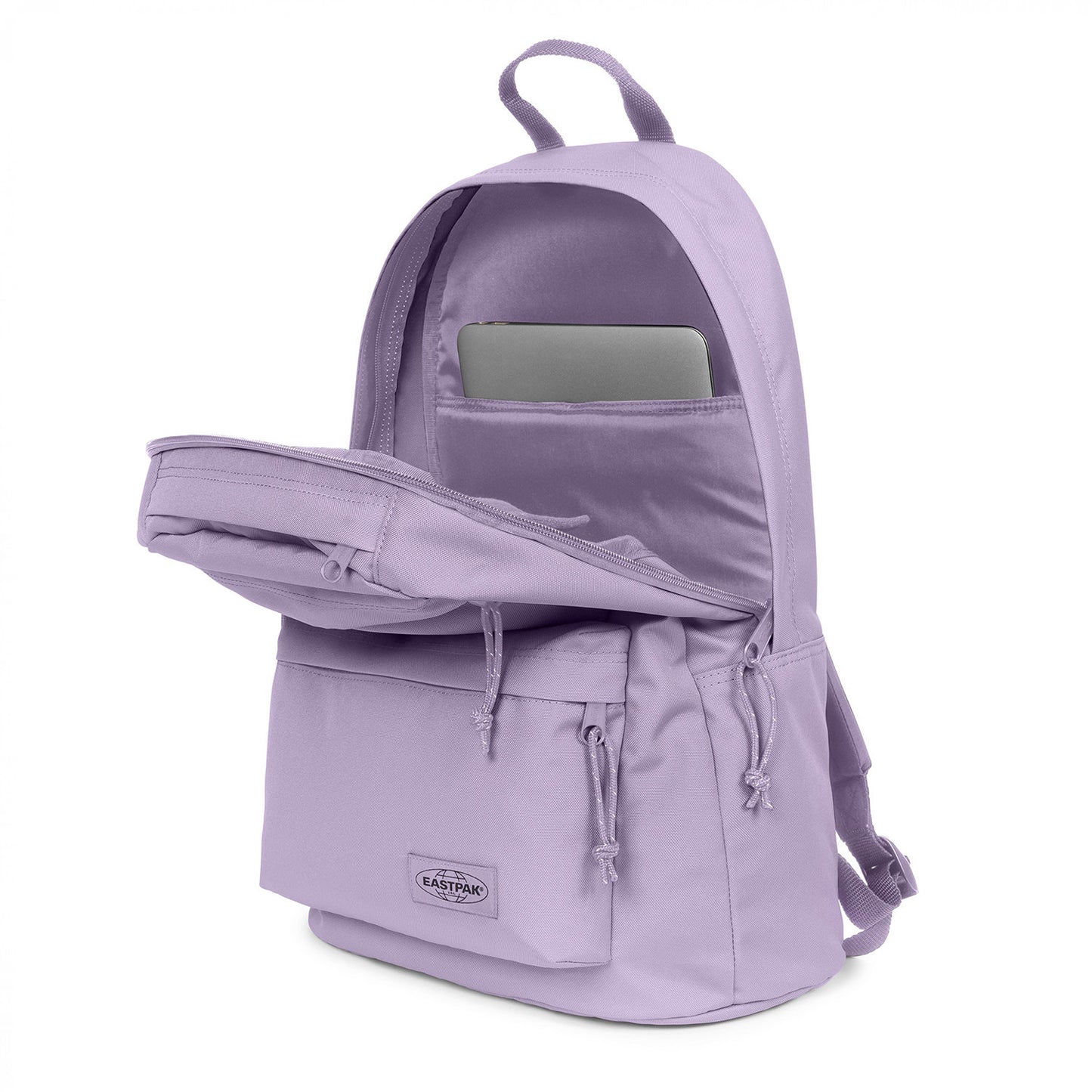 Eastpak Padded Double orchid lilac