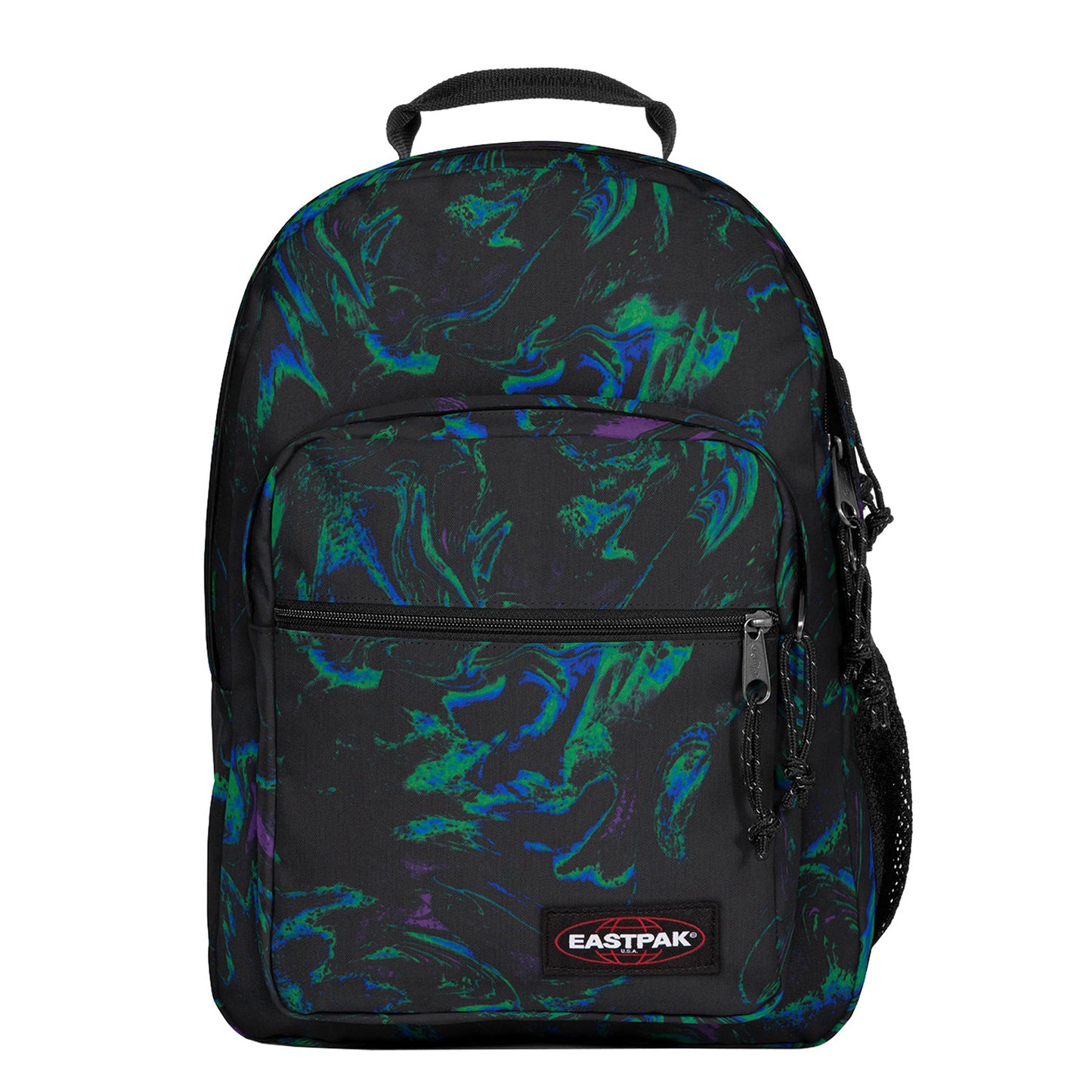 Eastpak Morius painted dark