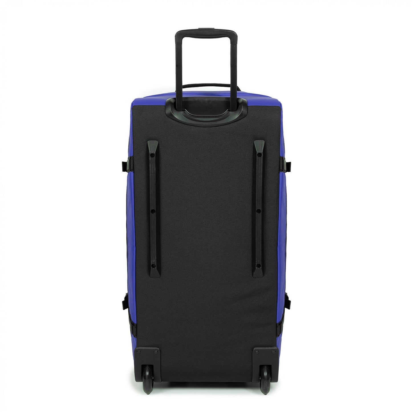 Eastpak Duffel Pack Wheel M Tarp blue