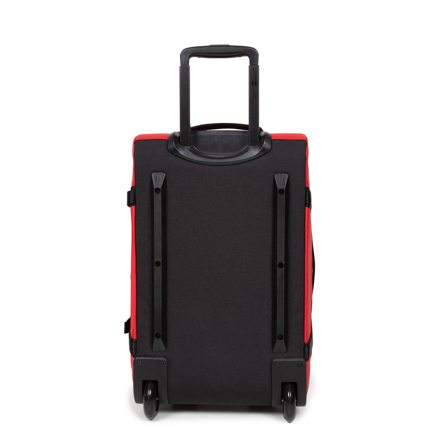 Eastpak Duffel Pack Wheel S Tarp red