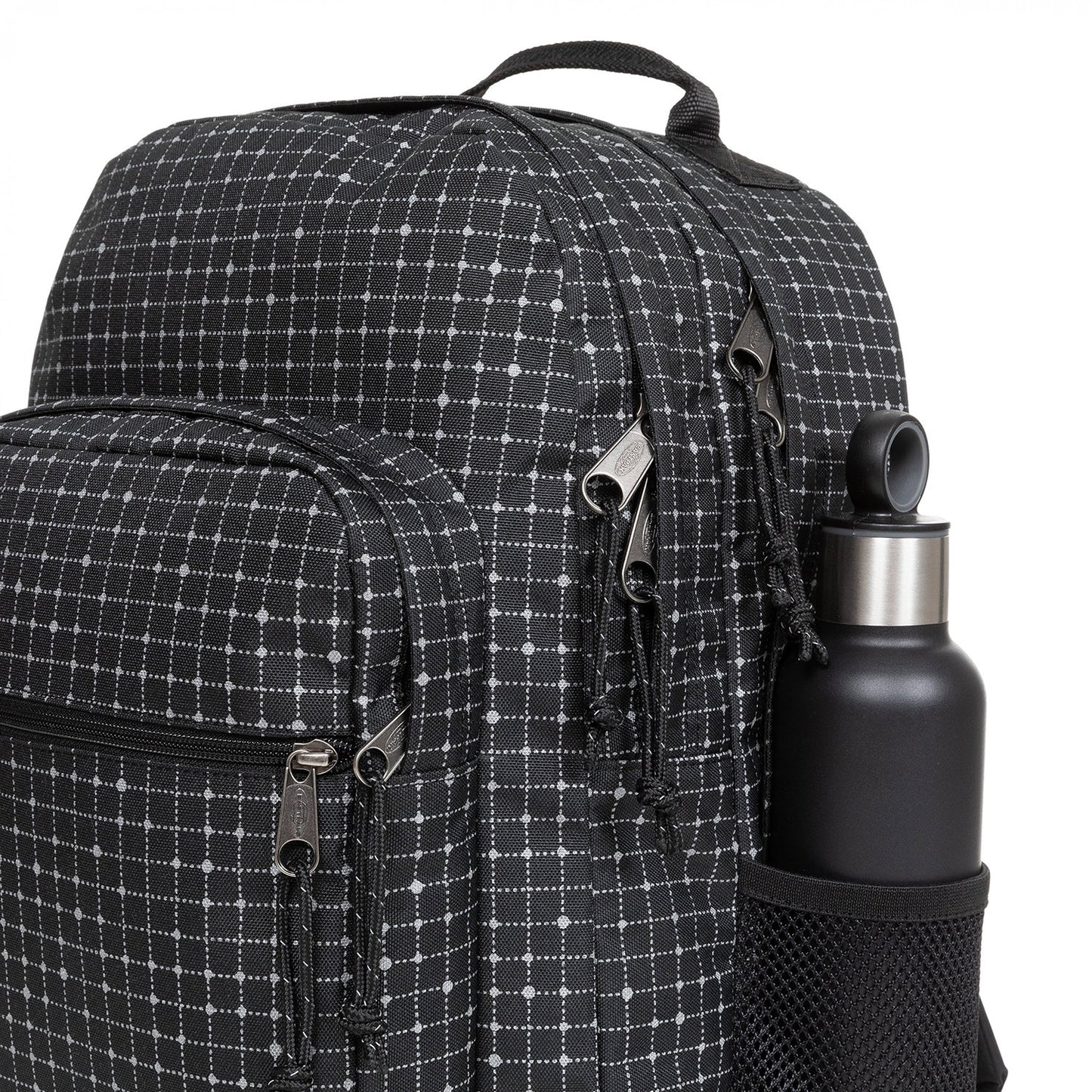 Eastpak Morius refleksspacblac
