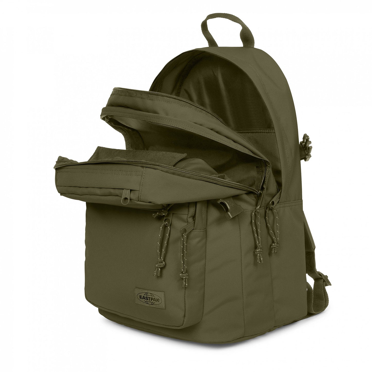 Eastpak Double Pro dark grass