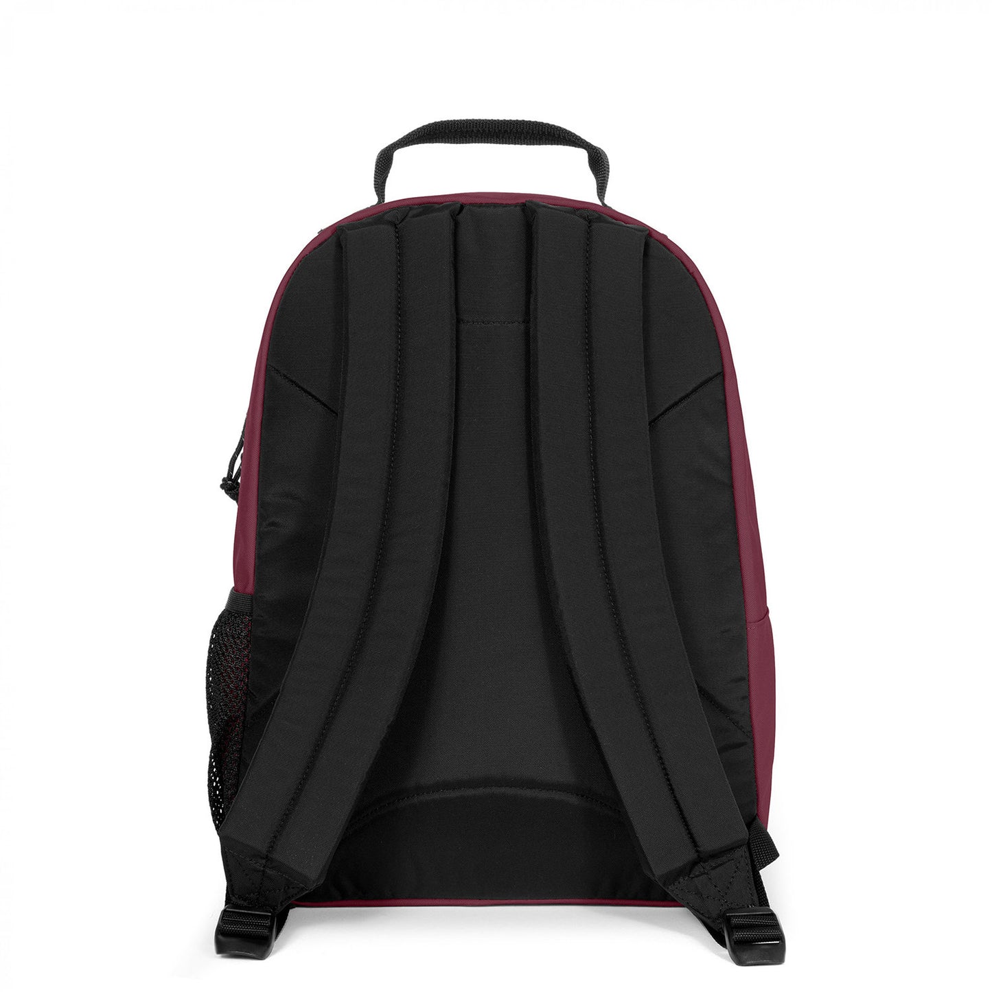 Eastpak Morius maroon burgundy