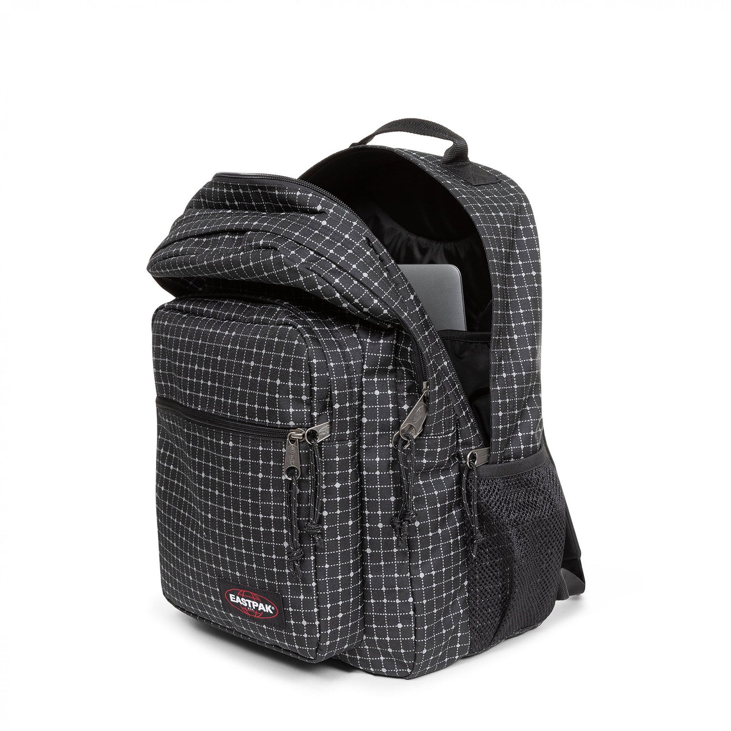 Eastpak Morius refleksspacblac