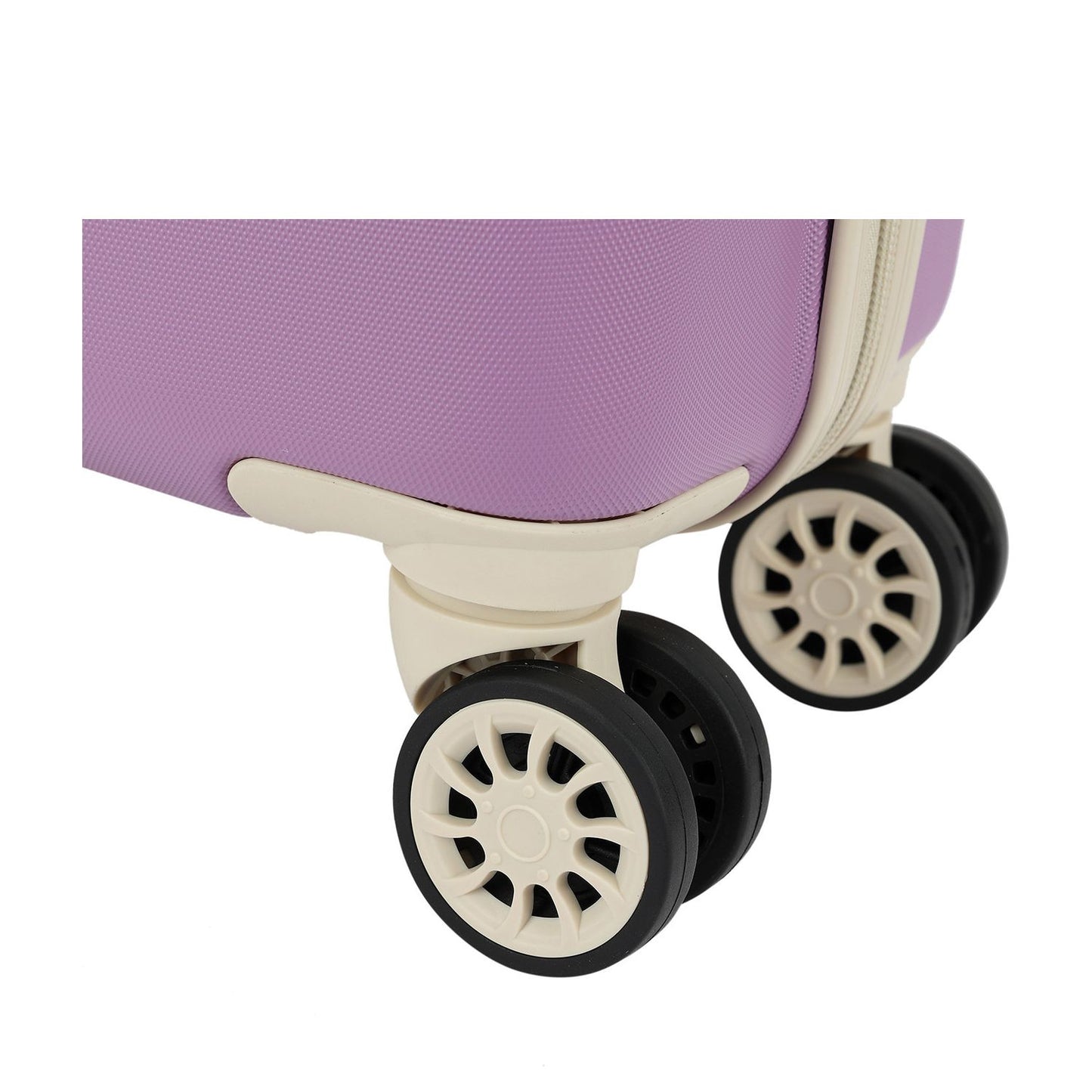 Decent Star-Maxx Trolley 66 lila