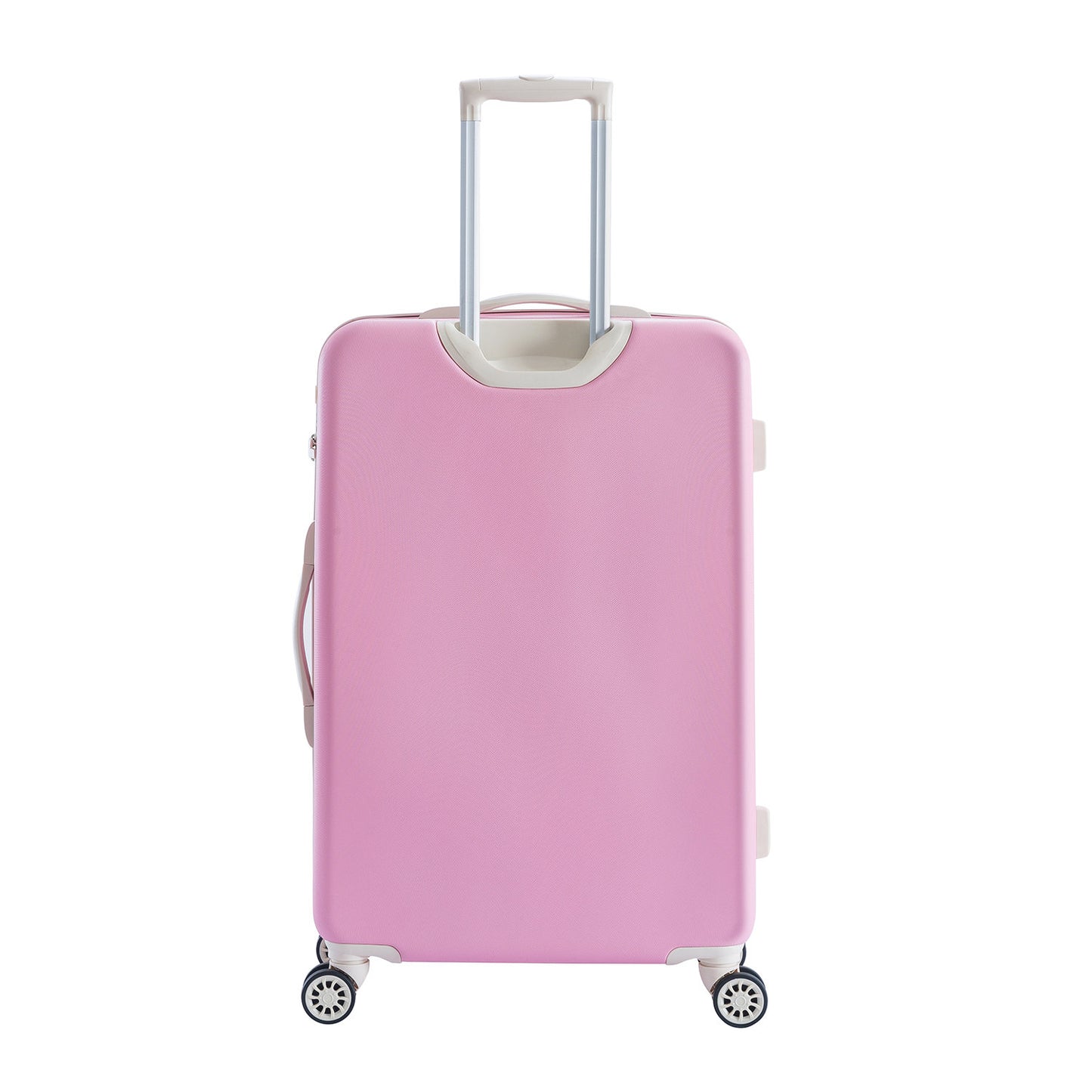 Decent Star-Maxx Trolley 66 pastel pink