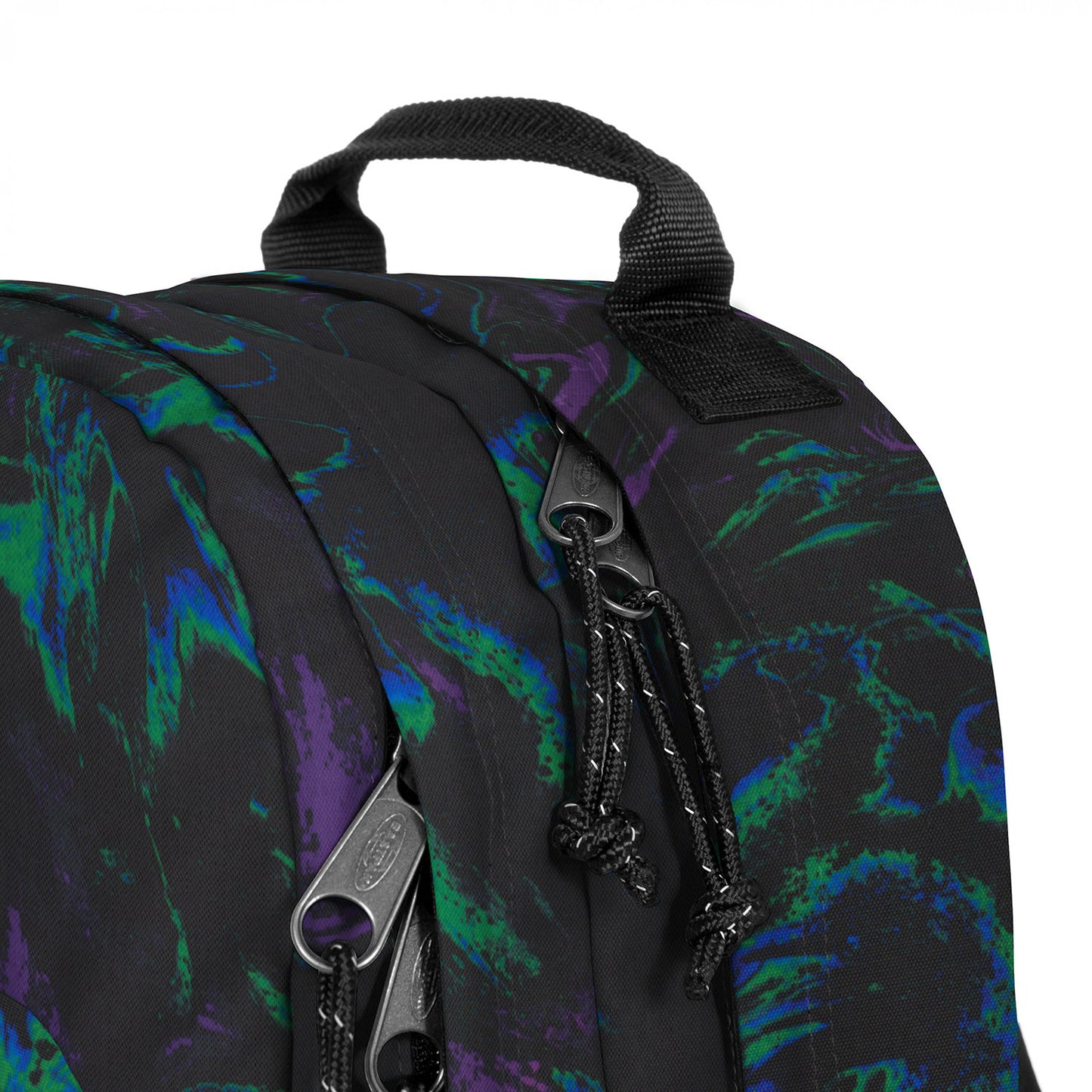 Eastpak Morius painted dark