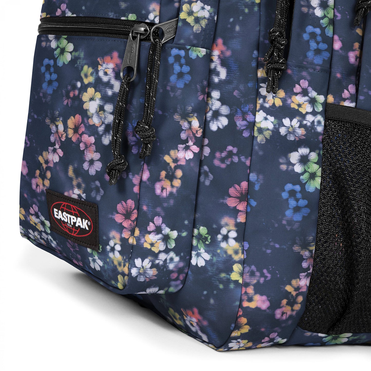 Eastpak Morius flora fade navy