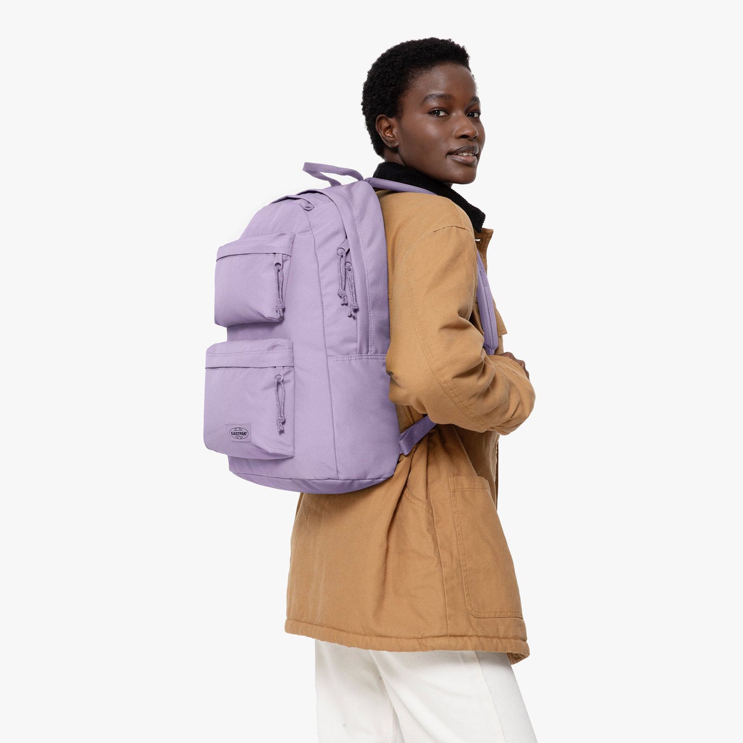 Eastpak Padded Double orchid lilac