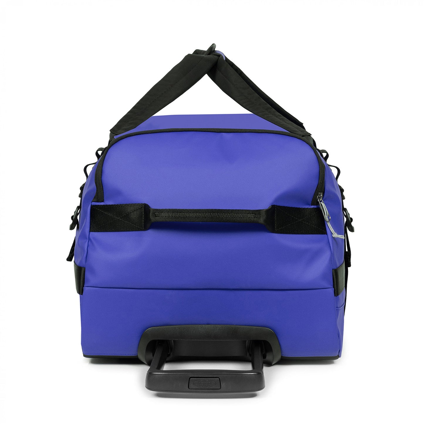 Eastpak Duffel Pack Wheel M Tarp blue