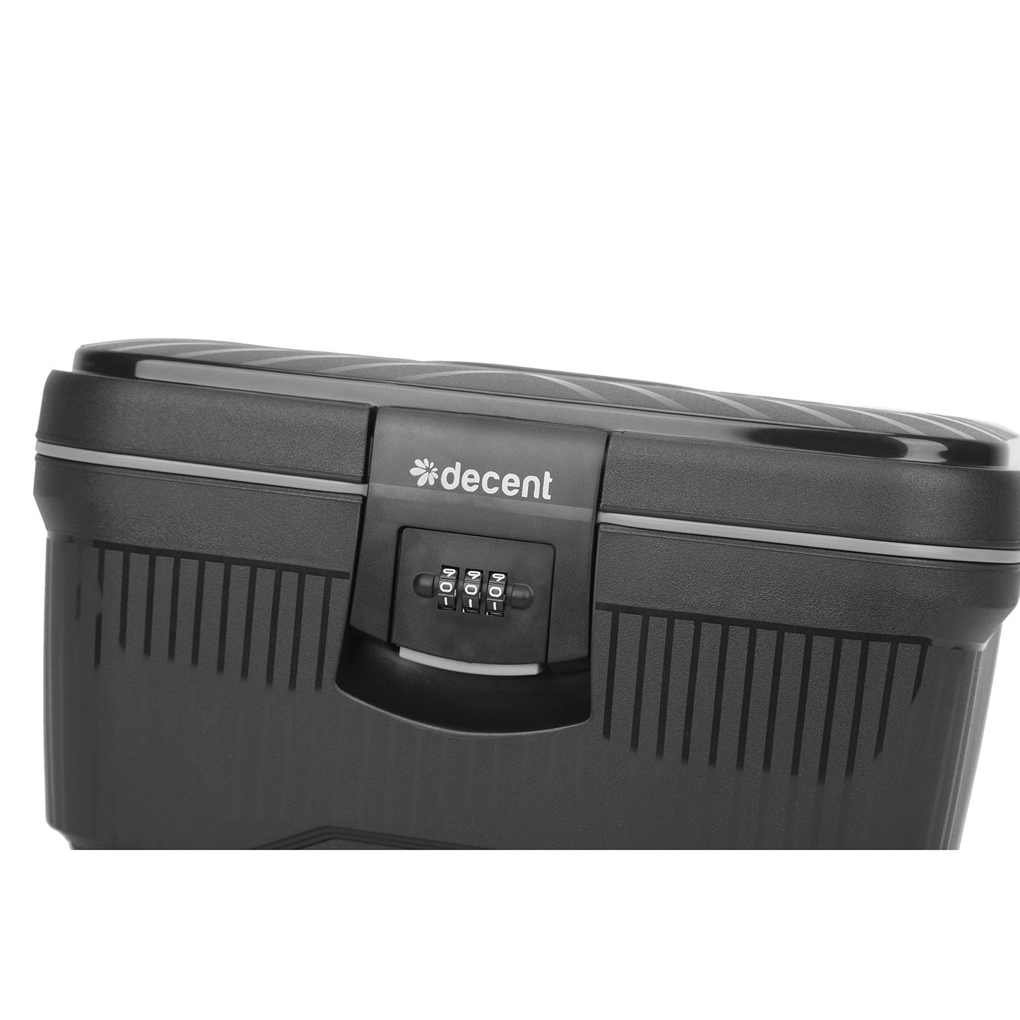 Decent Axiss-Fix Beautycase black
