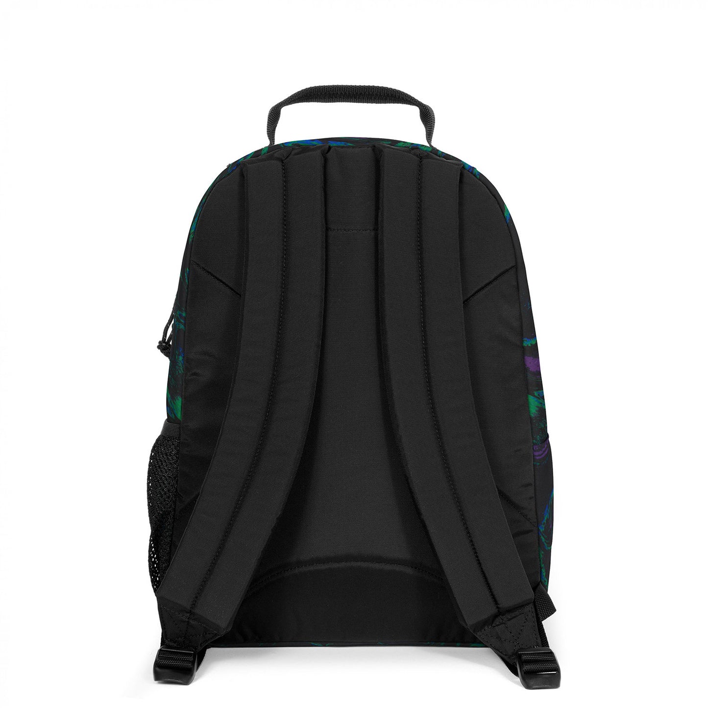 Eastpak Morius painted dark