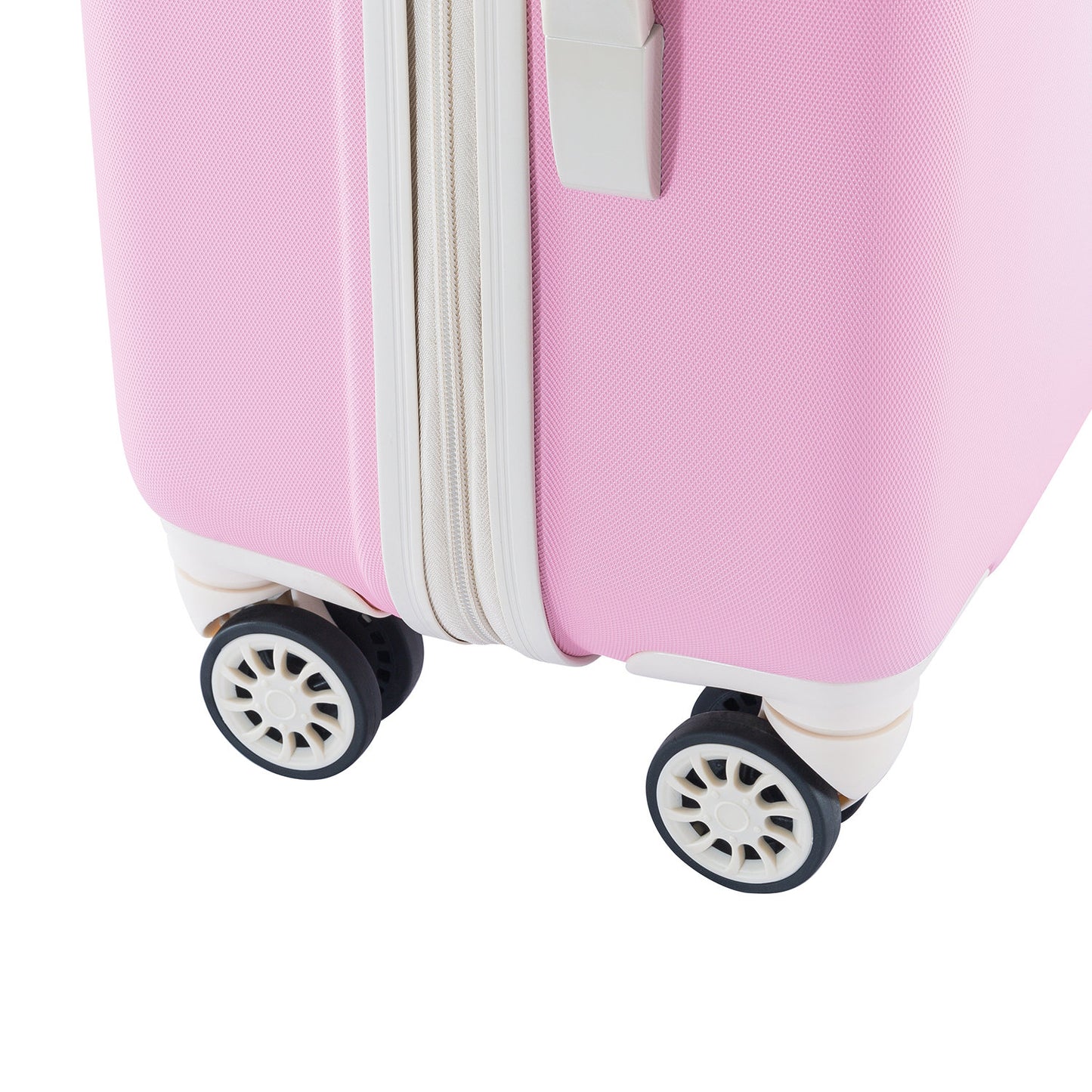 Decent Star-Maxx Trolley 76 pastel pink