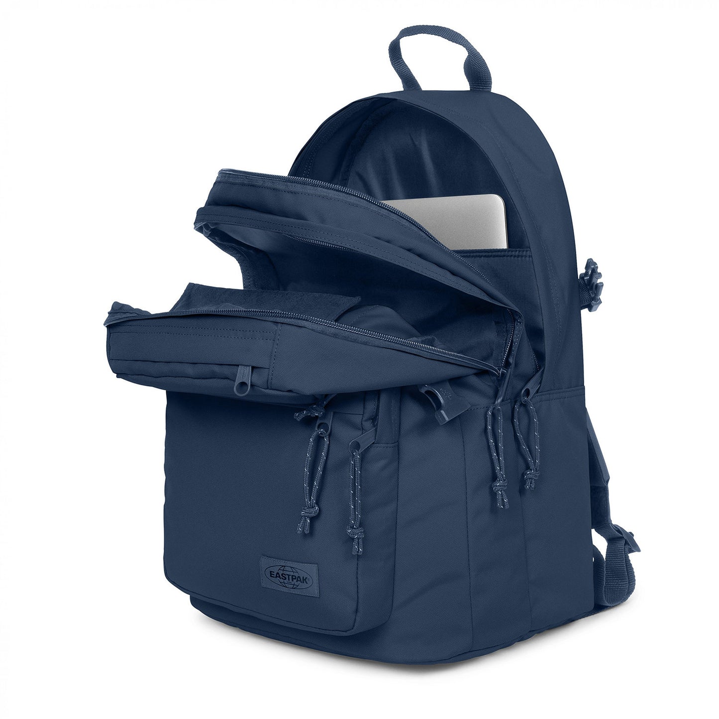 Eastpak Double Pro nautic navy