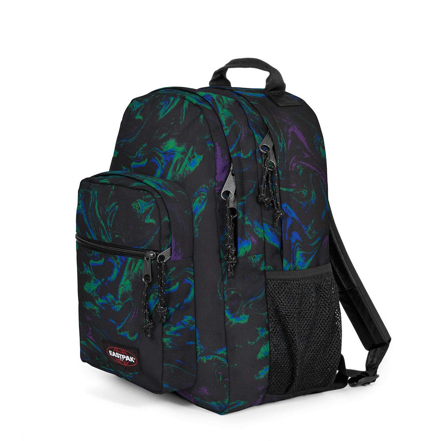 Eastpak Morius painted dark