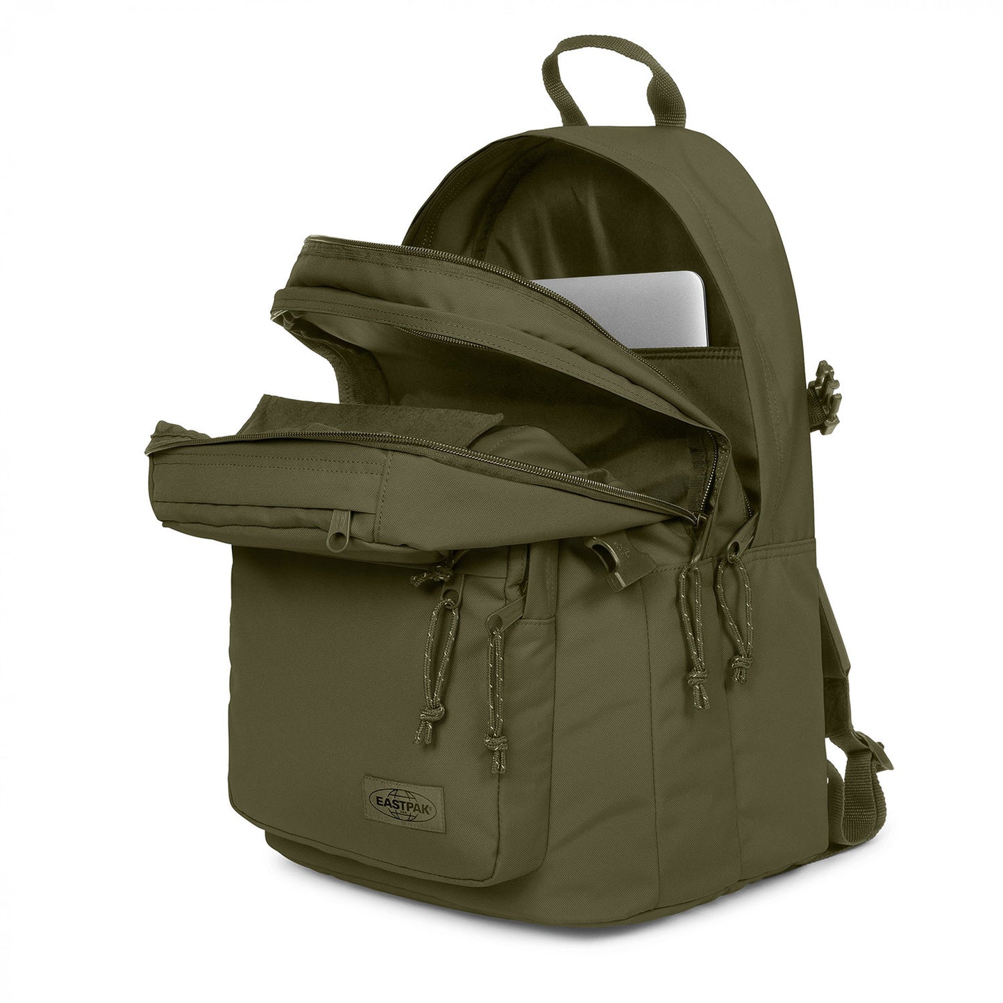 Eastpak Double Pro dark grass