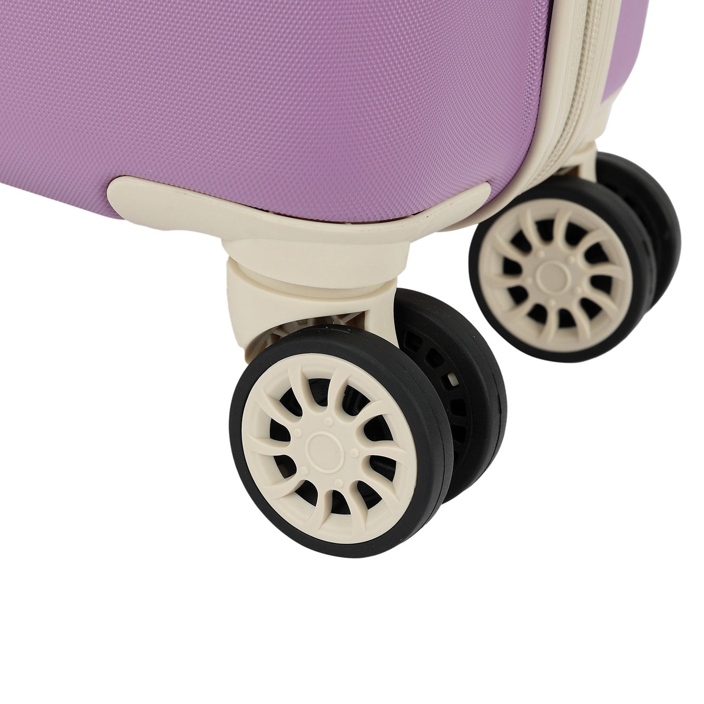 Decent Star-Maxx Trolley 76 lila