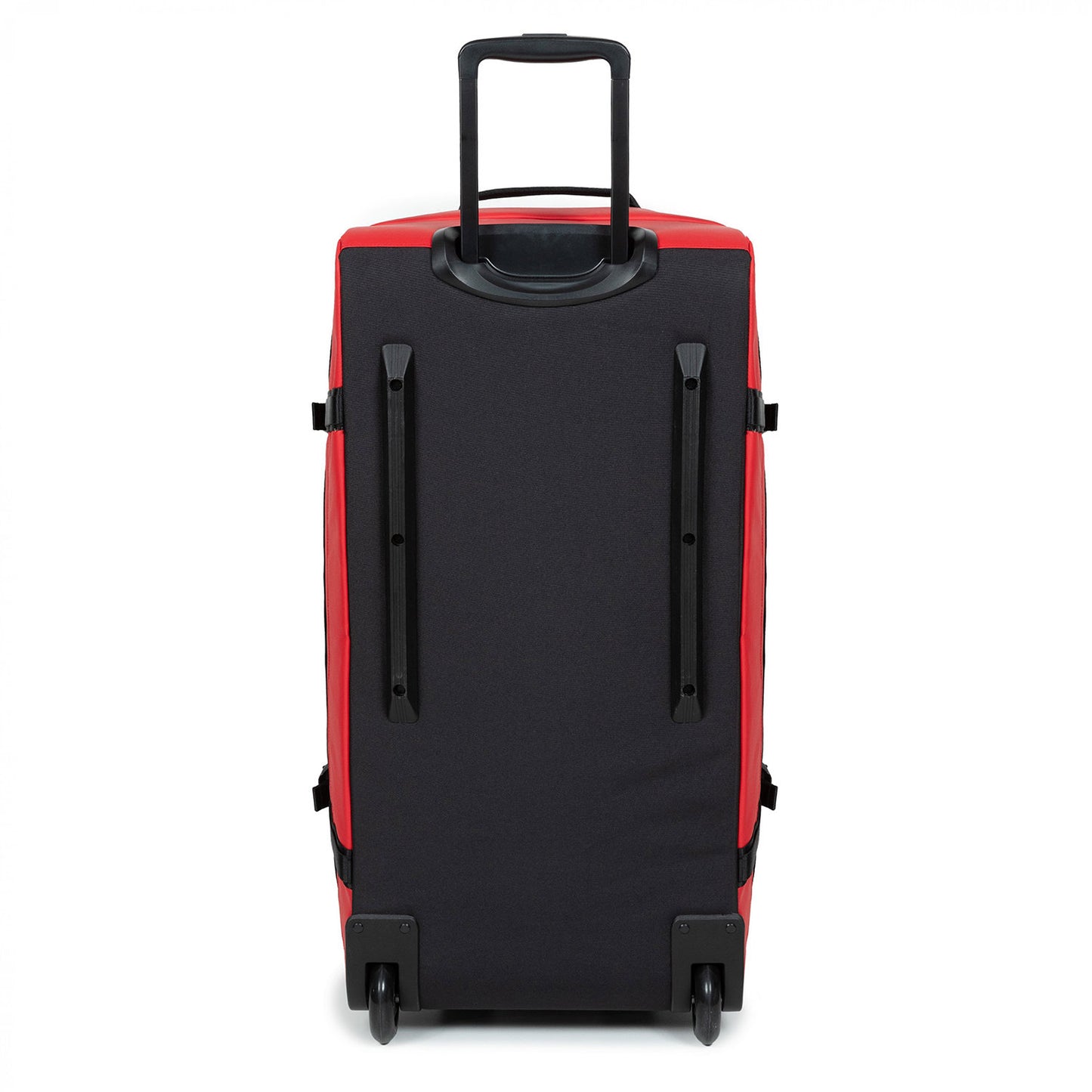 Eastpak Duffel Pack Wheel L Tarp red