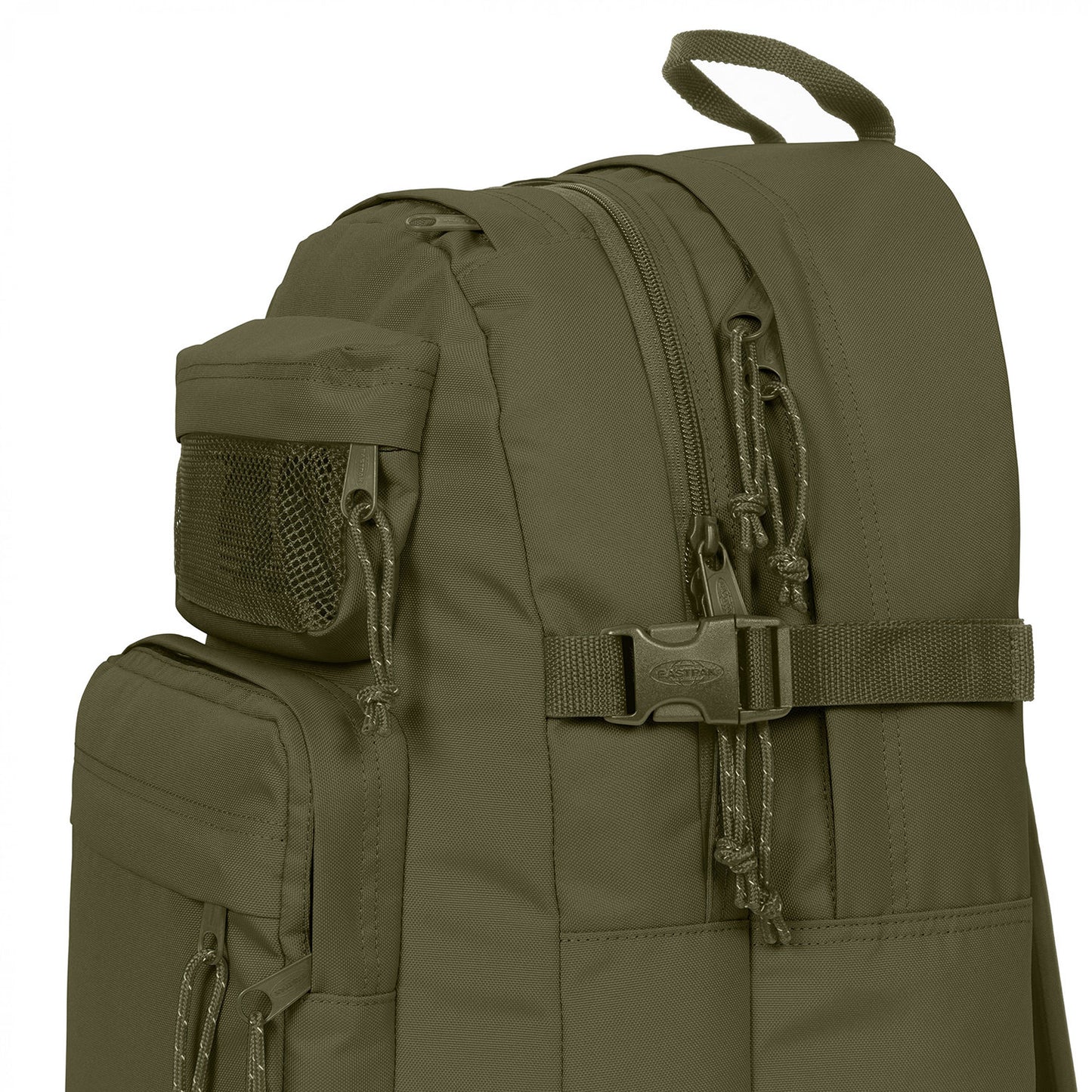 Eastpak Double Pro dark grass
