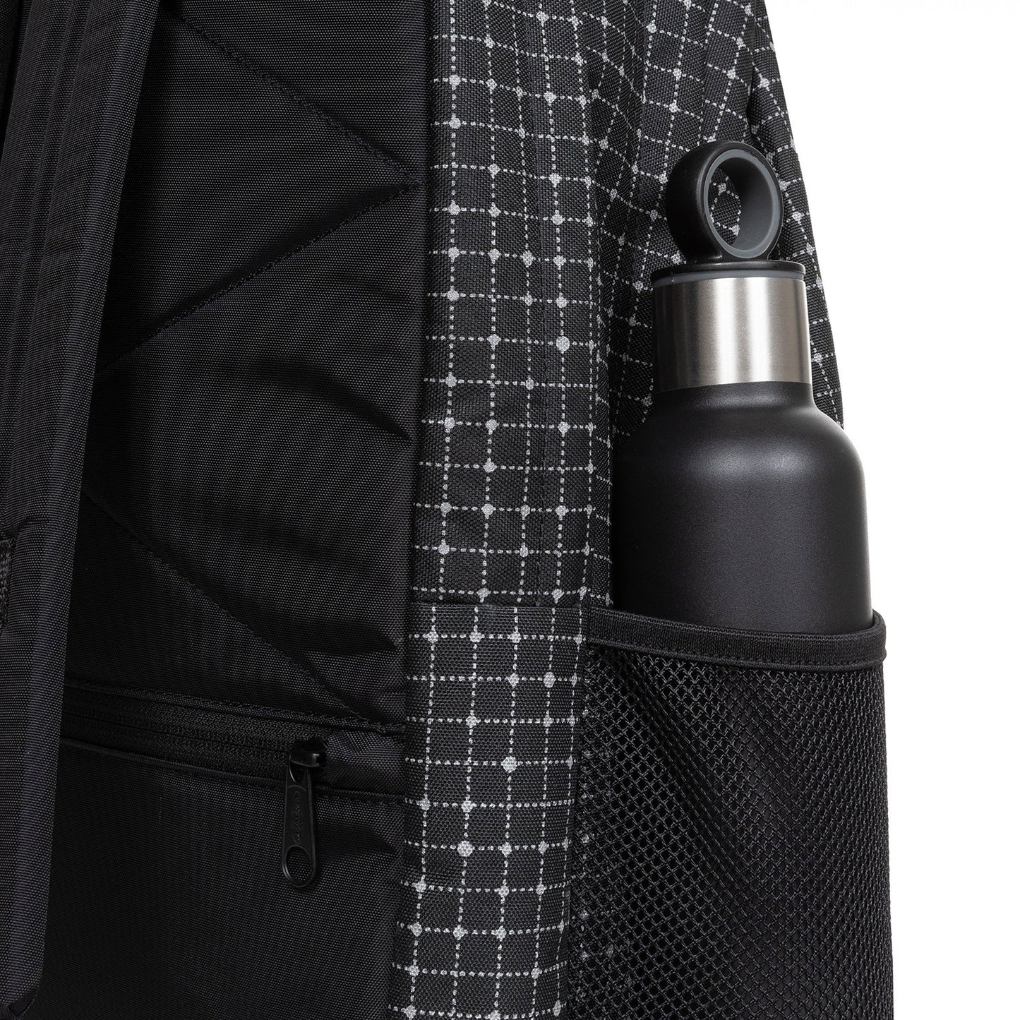 Eastpak Double Office refleksspacblac