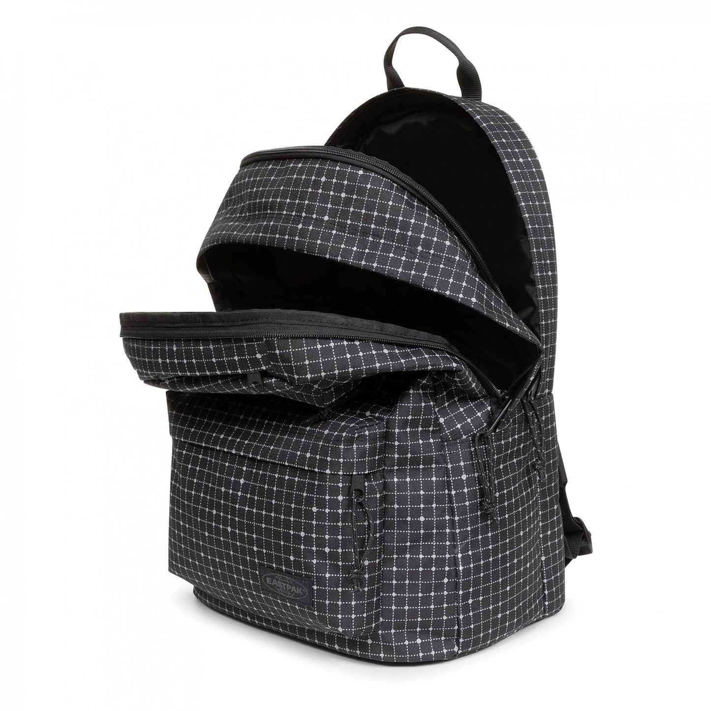 Eastpak Double Office refleksspacblac