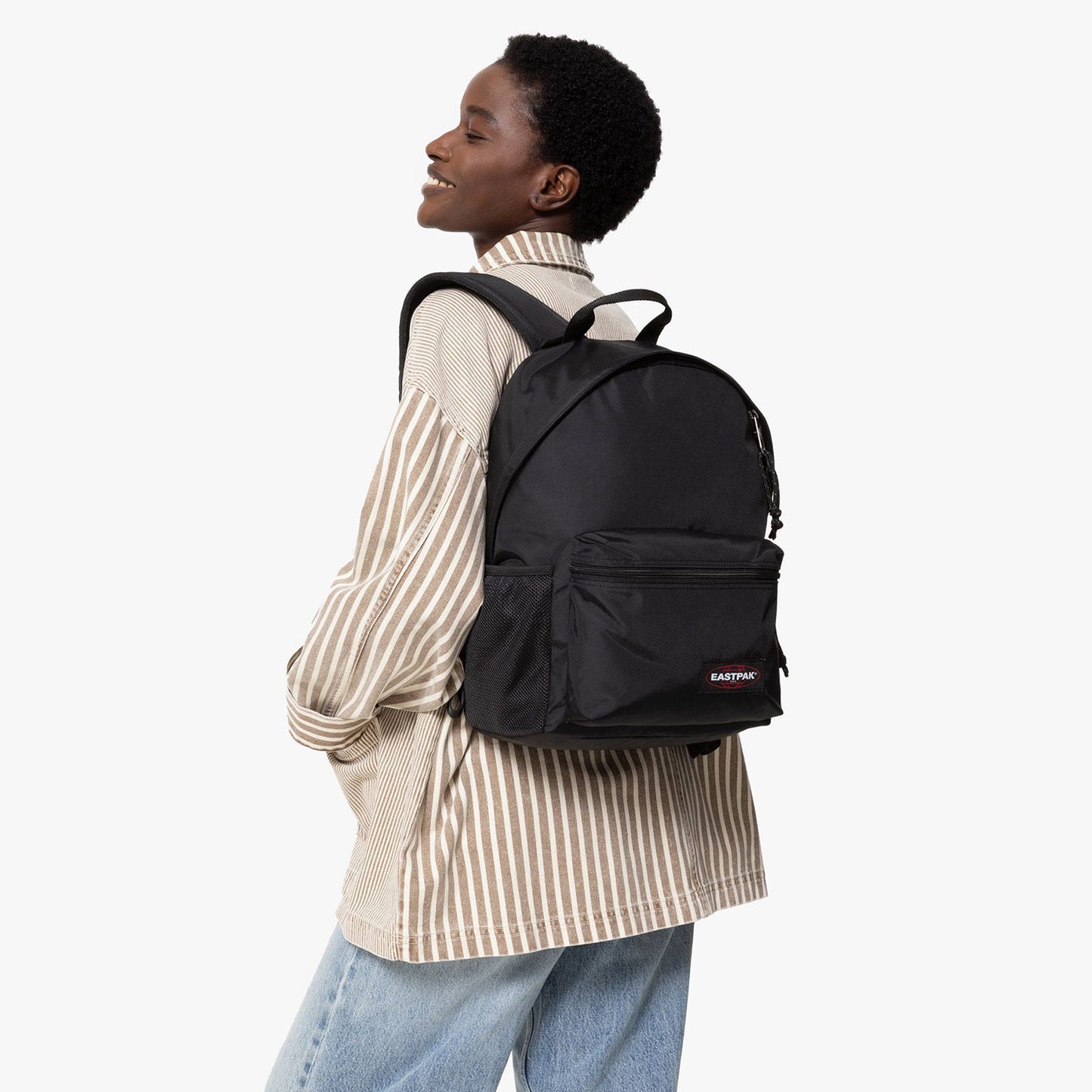 Eastpak Powr Pak'r powr black