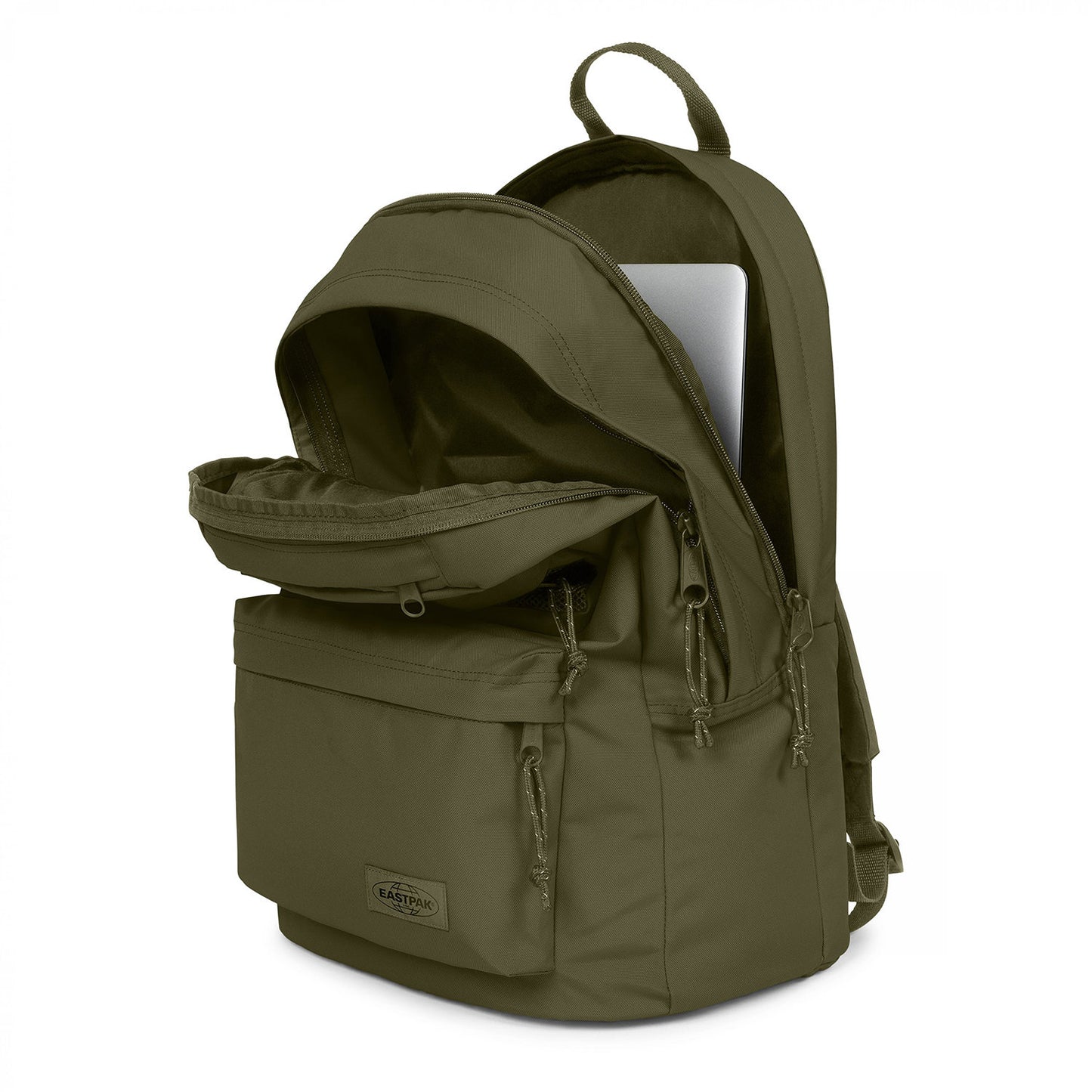 Eastpak Double Office dark grass