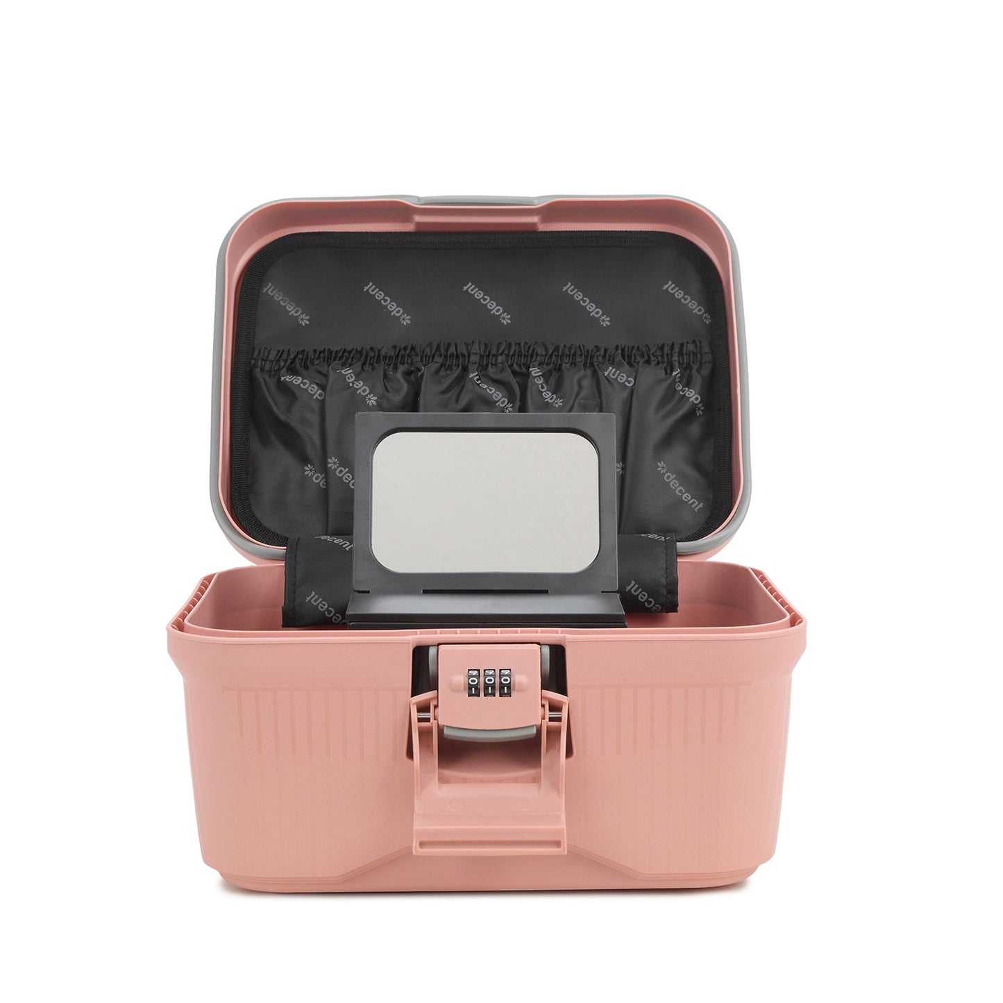 Decent Axiss-Fix Beautycase pastel pink