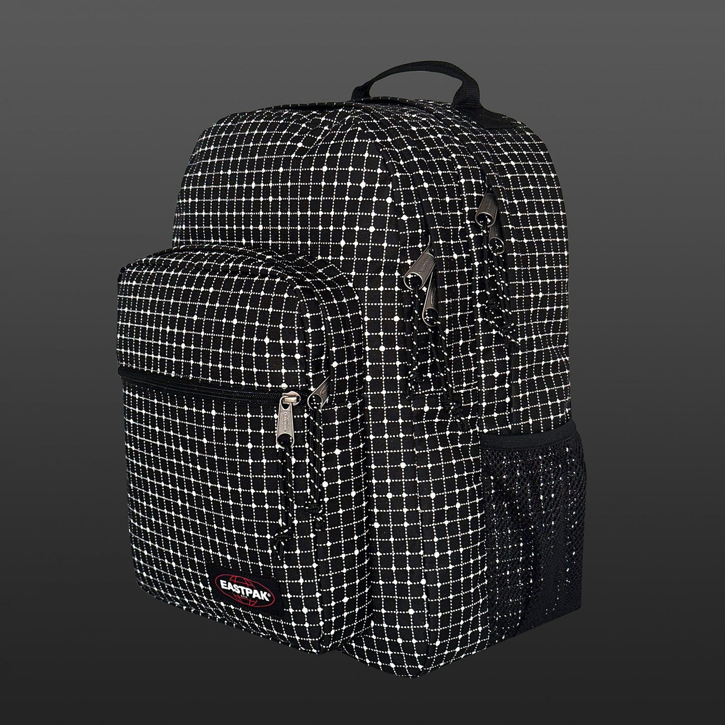 Eastpak Morius refleksspacblac