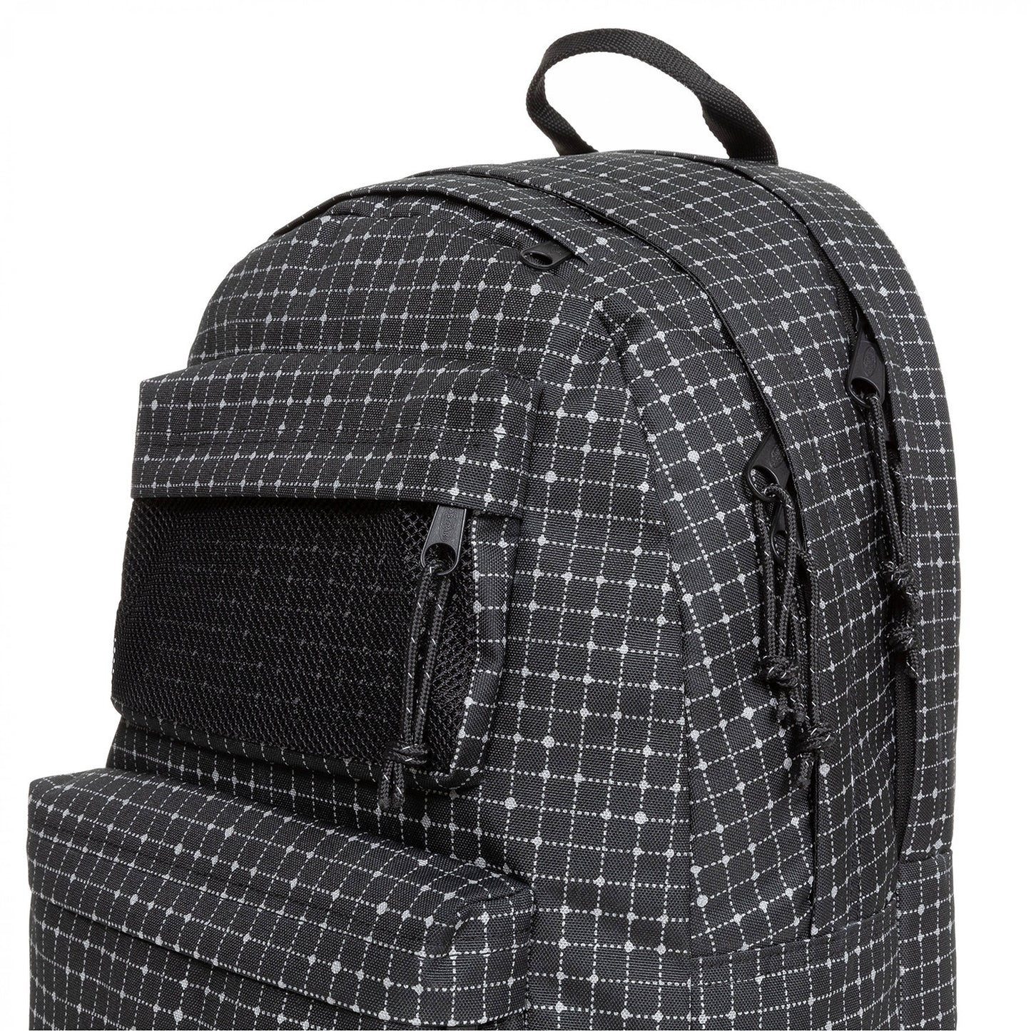 Eastpak Double Office refleksspacblac