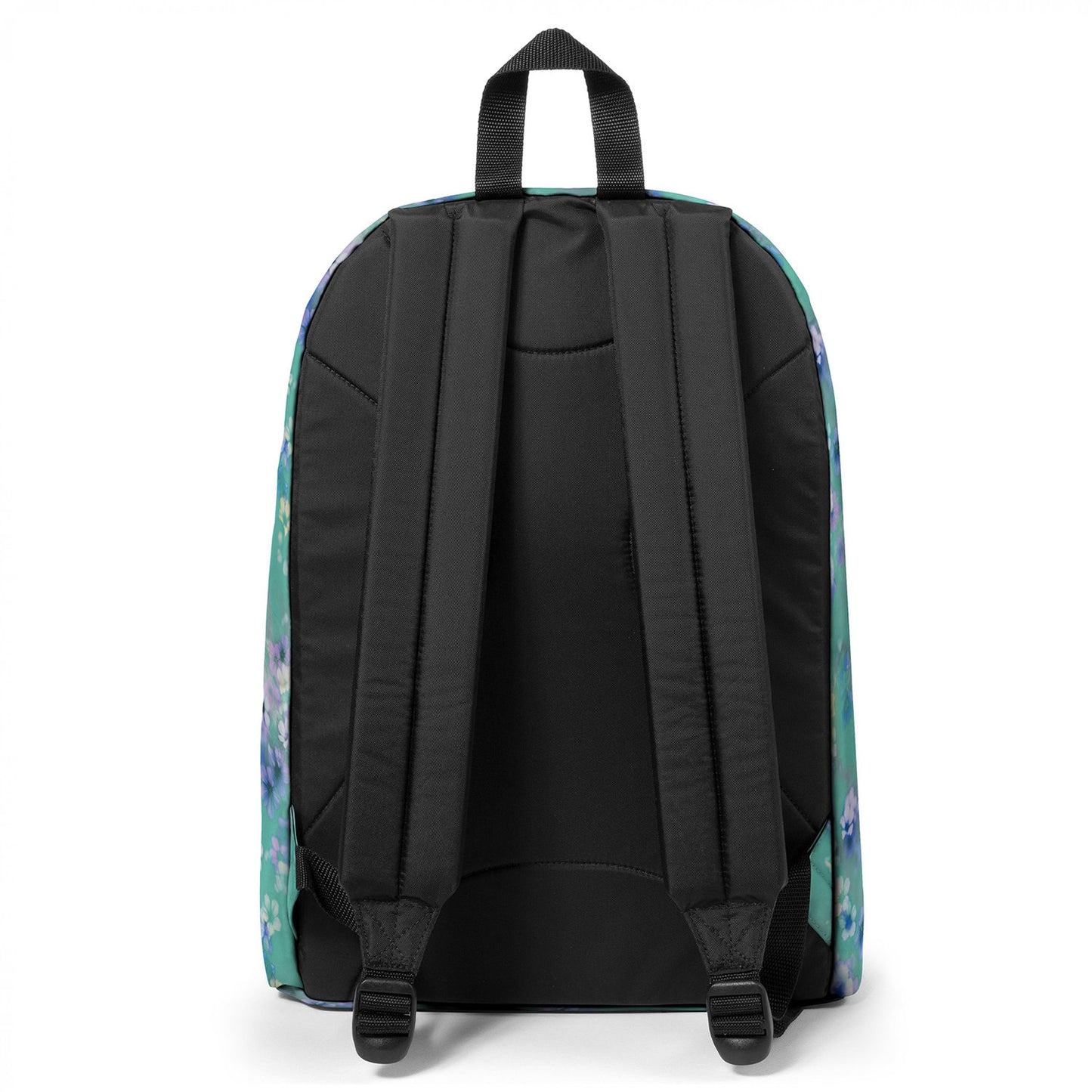 Eastpak Out Of Office flora fade aqua