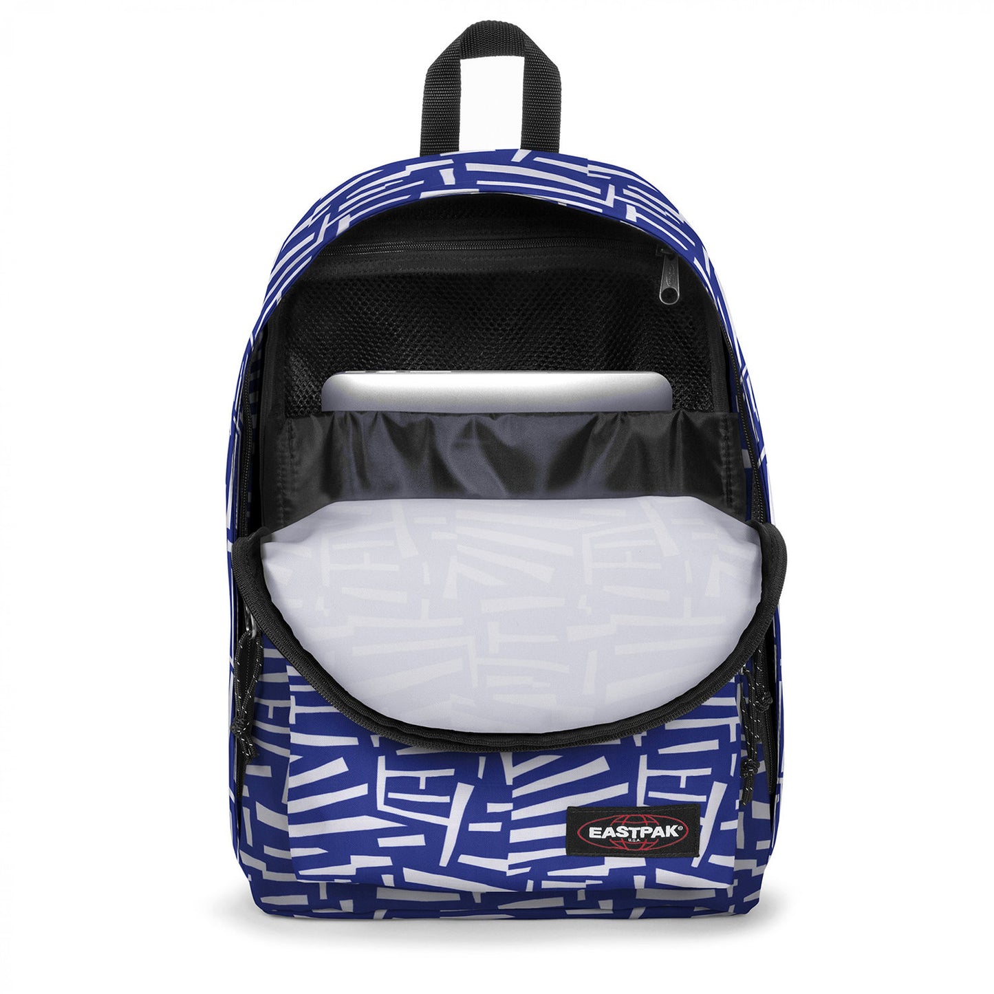 Eastpak Out Of Office shape blue