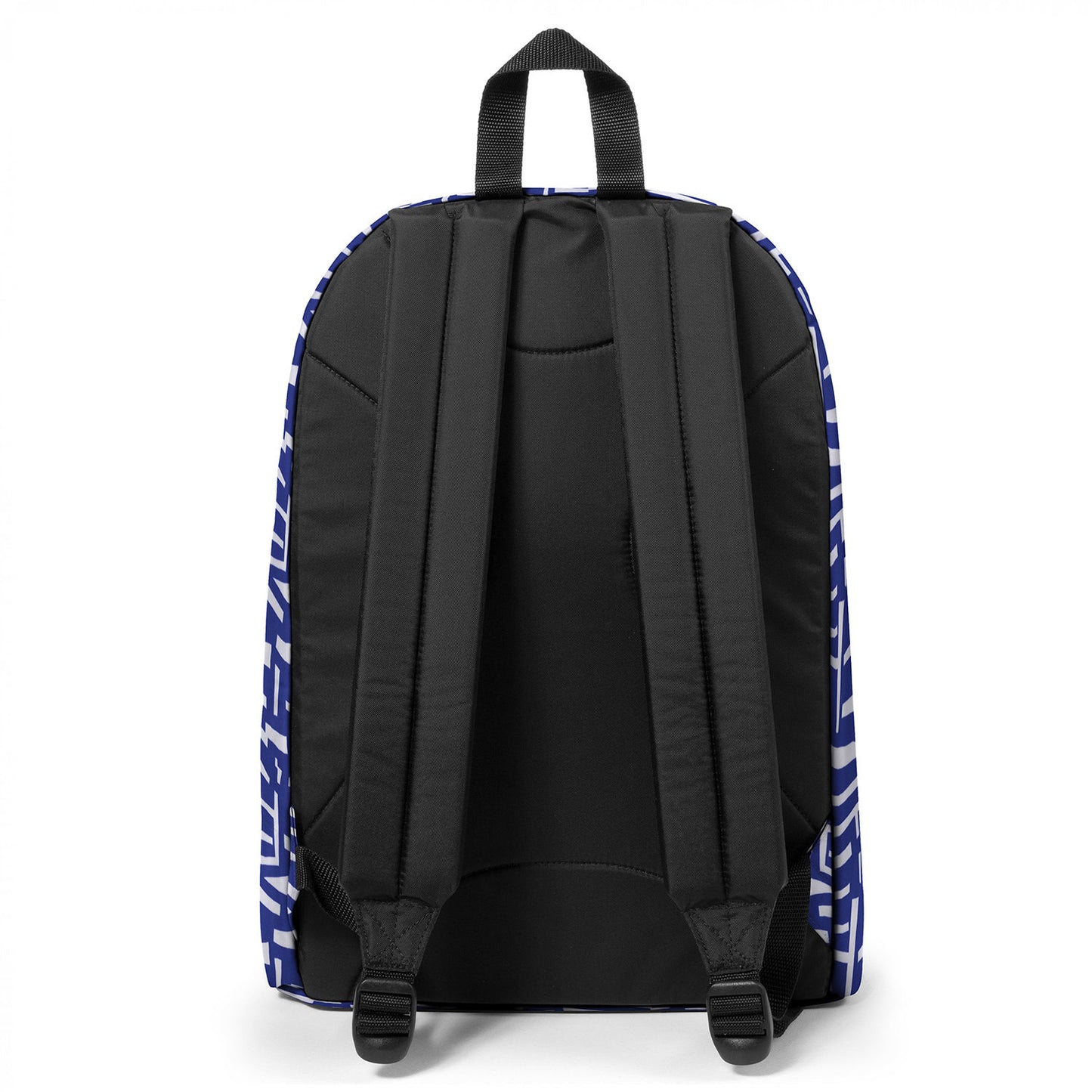 Eastpak Out Of Office shape blue