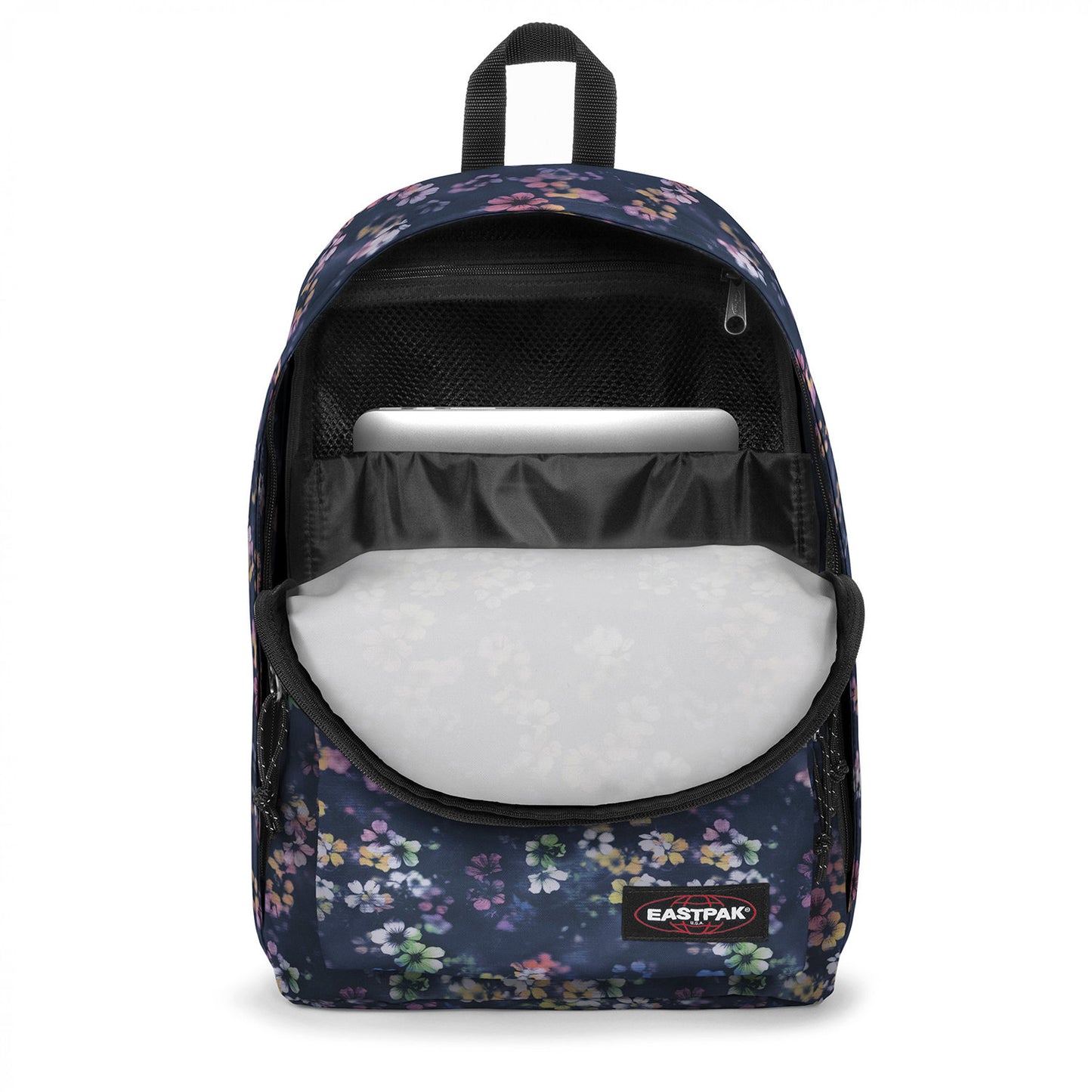 Eastpak Out Of Office flora fade navy