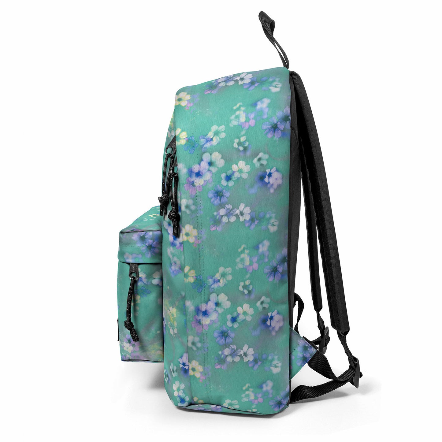 Eastpak Out Of Office flora fade aqua