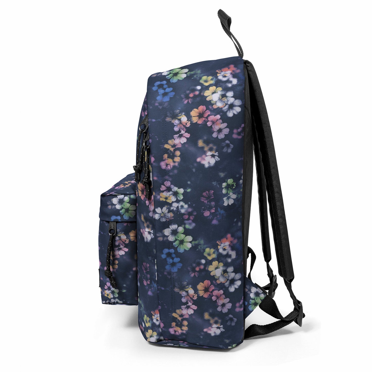 Eastpak Out Of Office flora fade navy