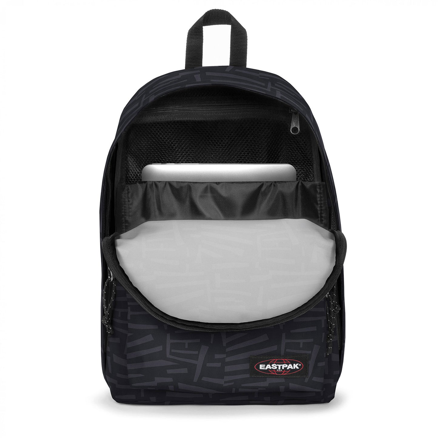 Eastpak Out Of Office shape dark