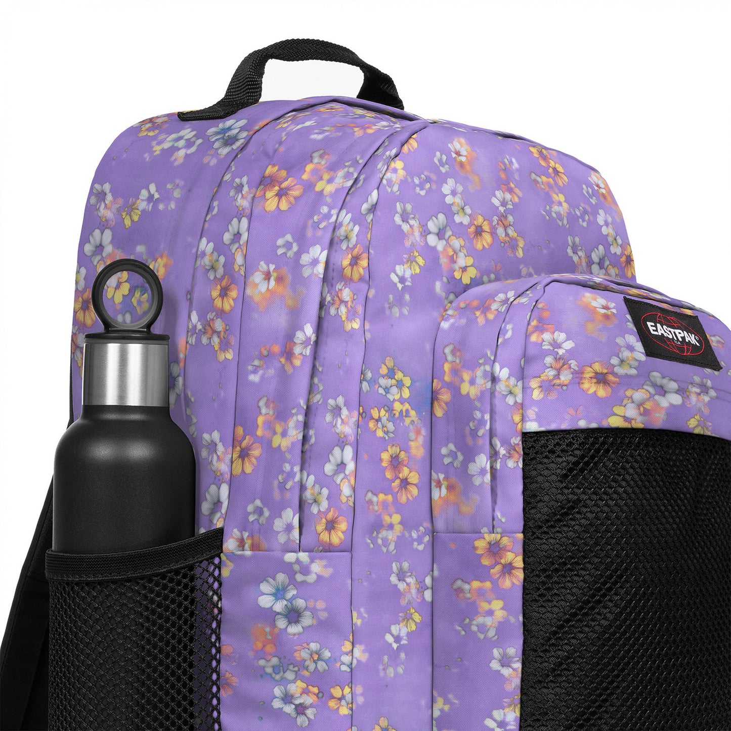 Eastpak Study Buddy flora fadelilac