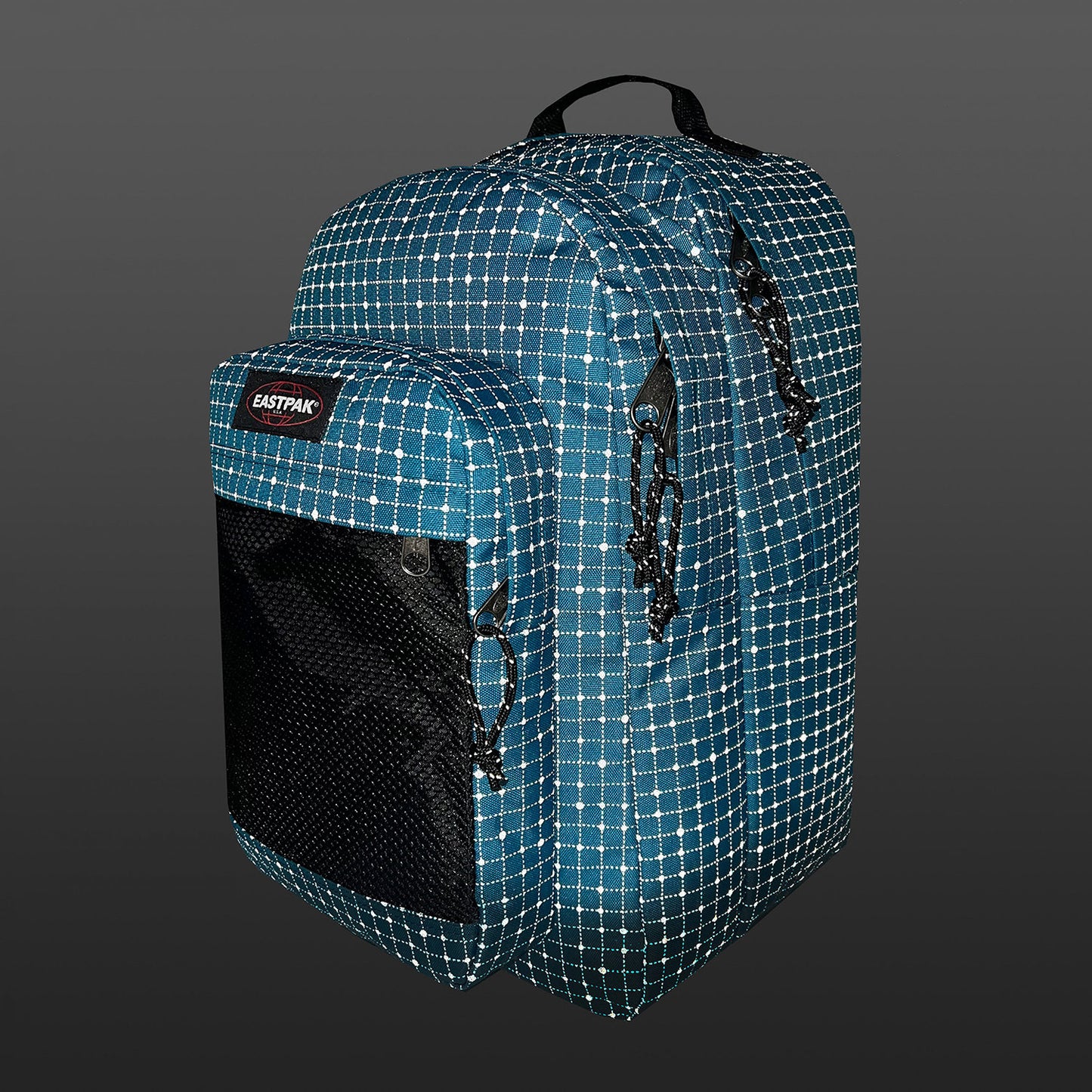 Eastpak Study Buddy refleksspacblue