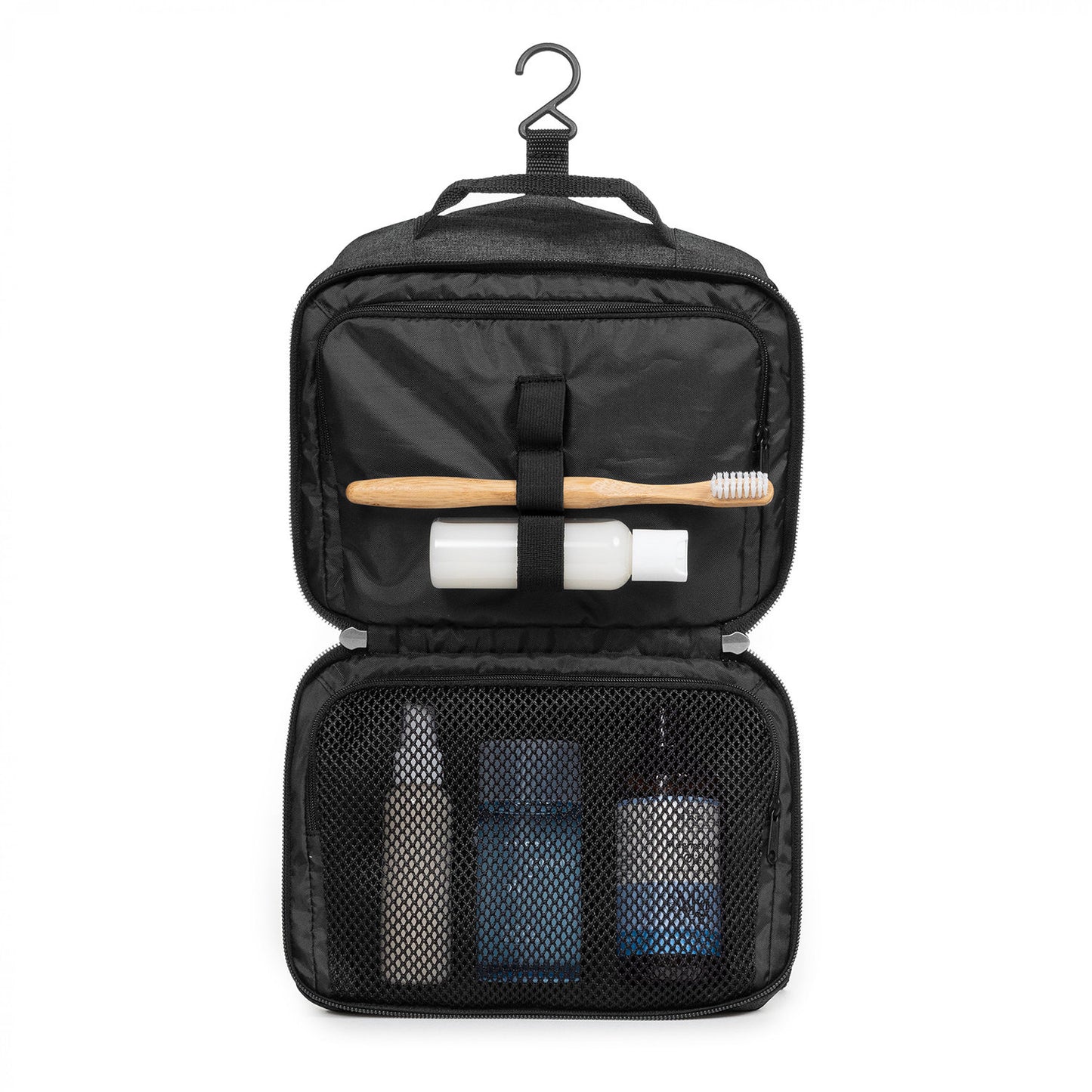Eastpak Road Kit black denim